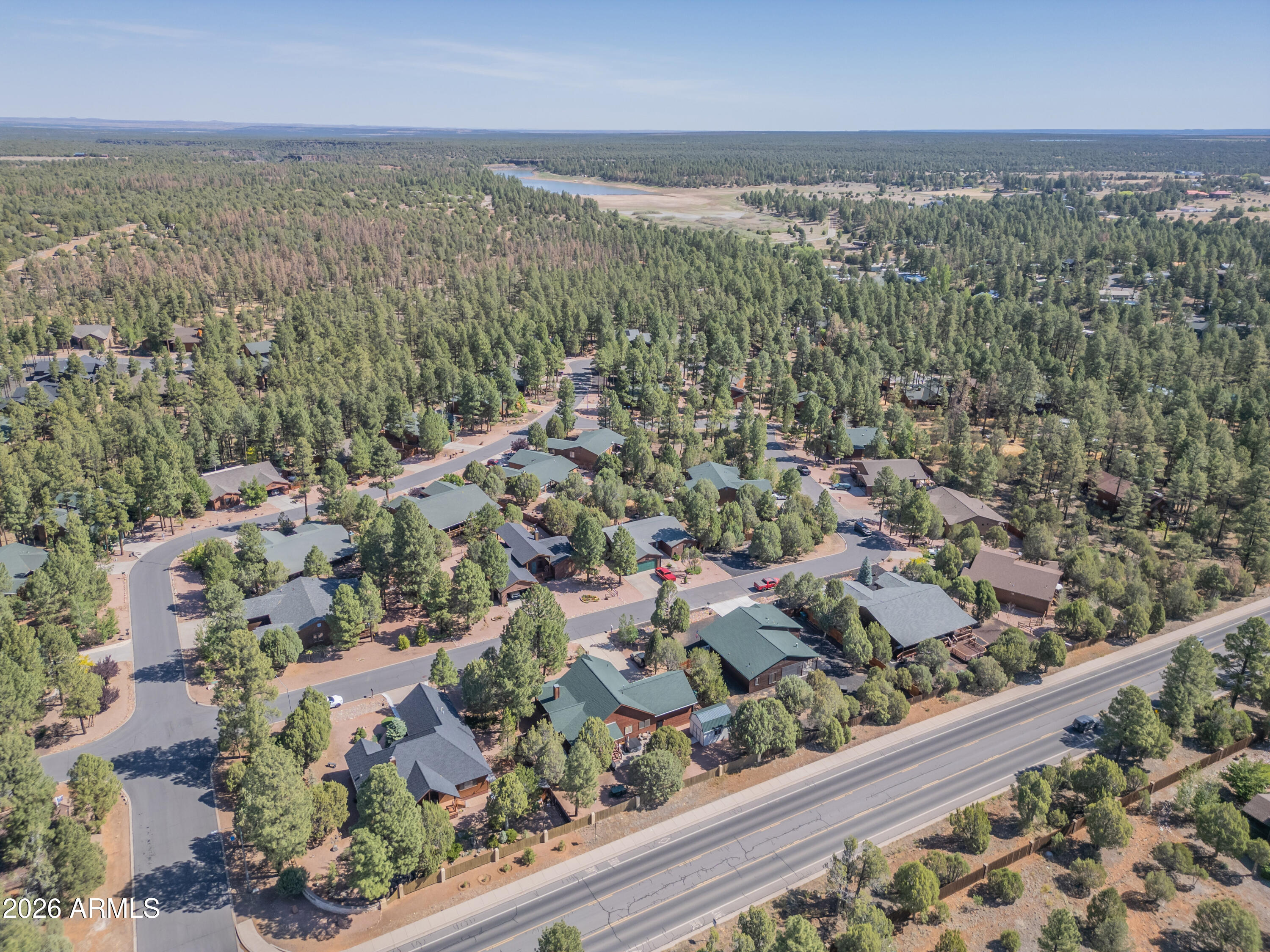 2931 W MOUNTAIN PARK Road