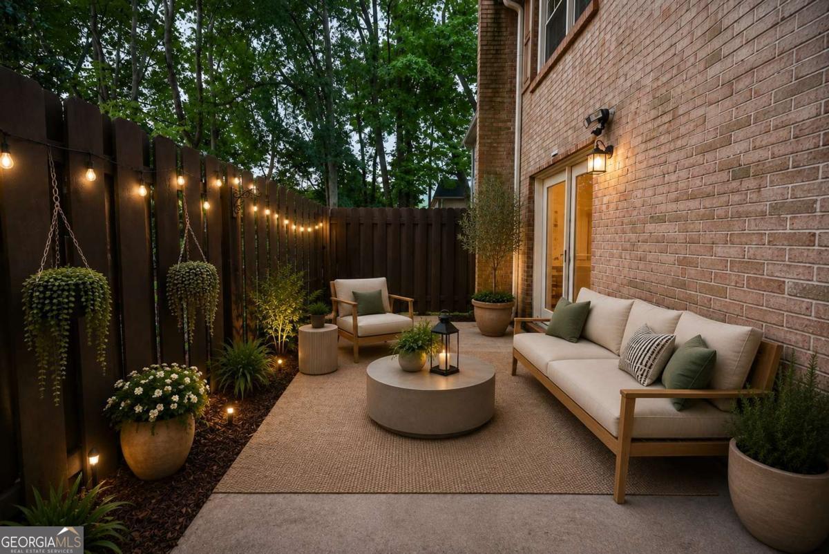 3427 Ashwood Lane