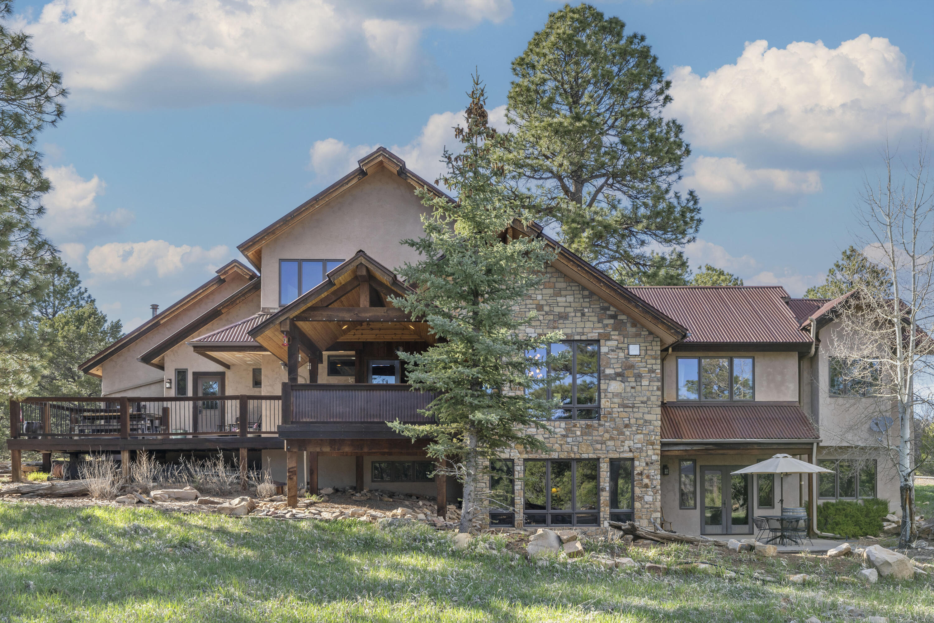 38 Hummingbird Trail