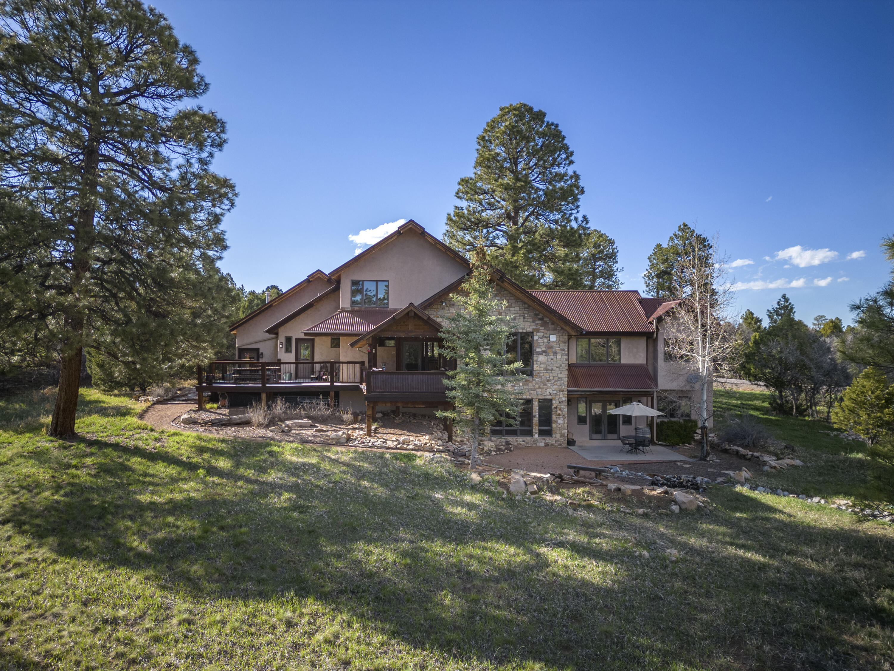 38 Hummingbird Trail