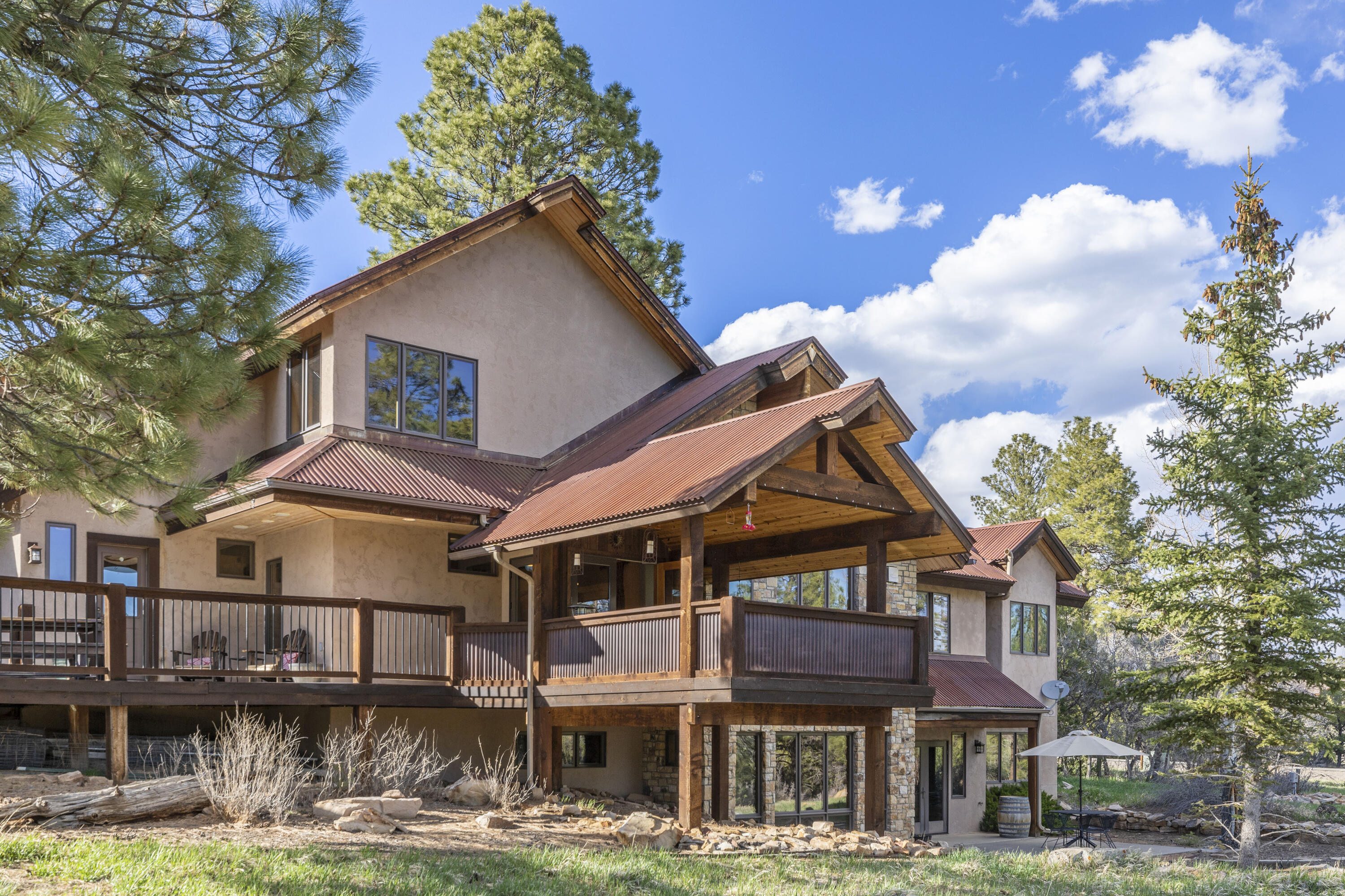 38 Hummingbird Trail