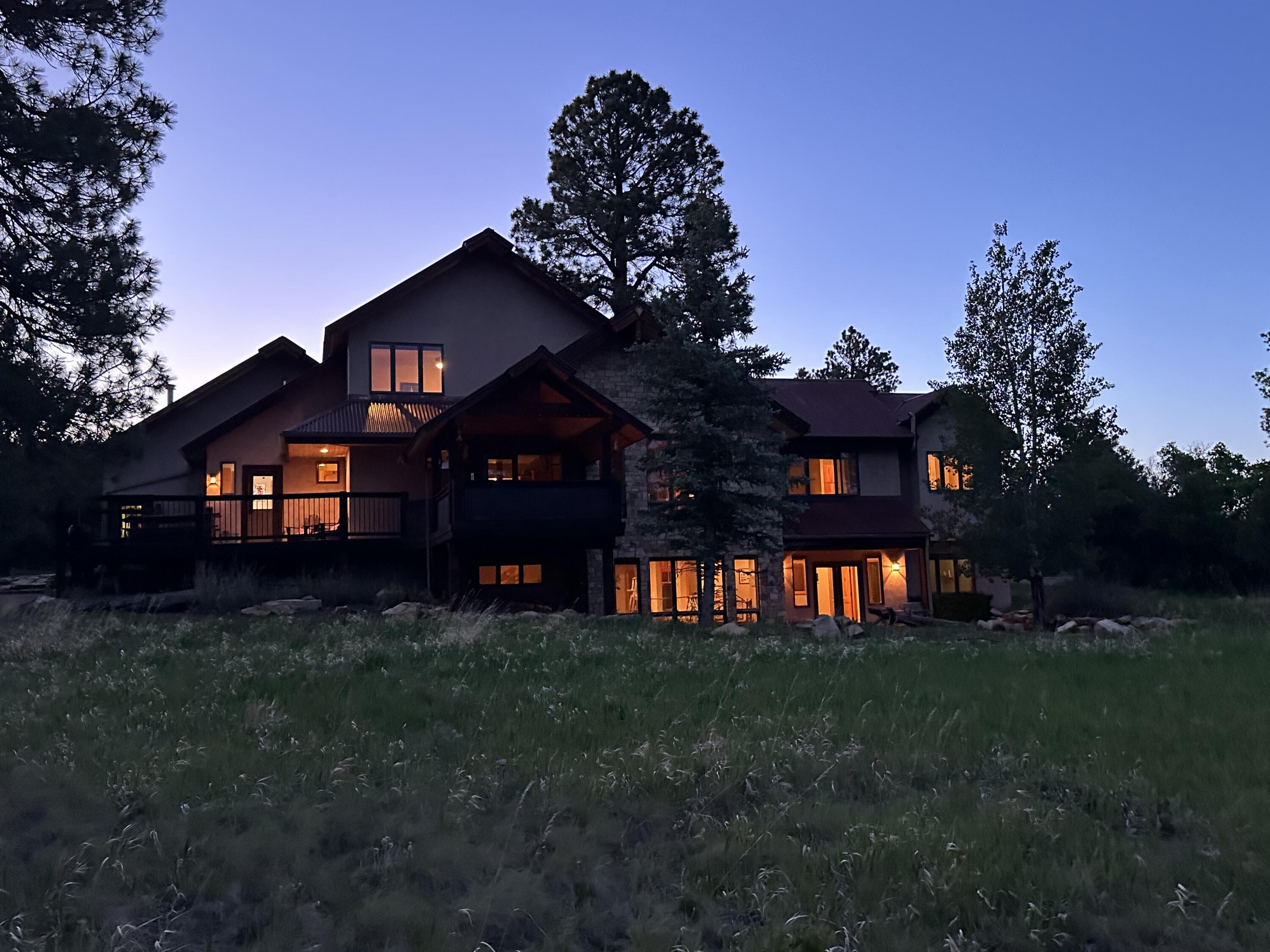 38 Hummingbird Trail