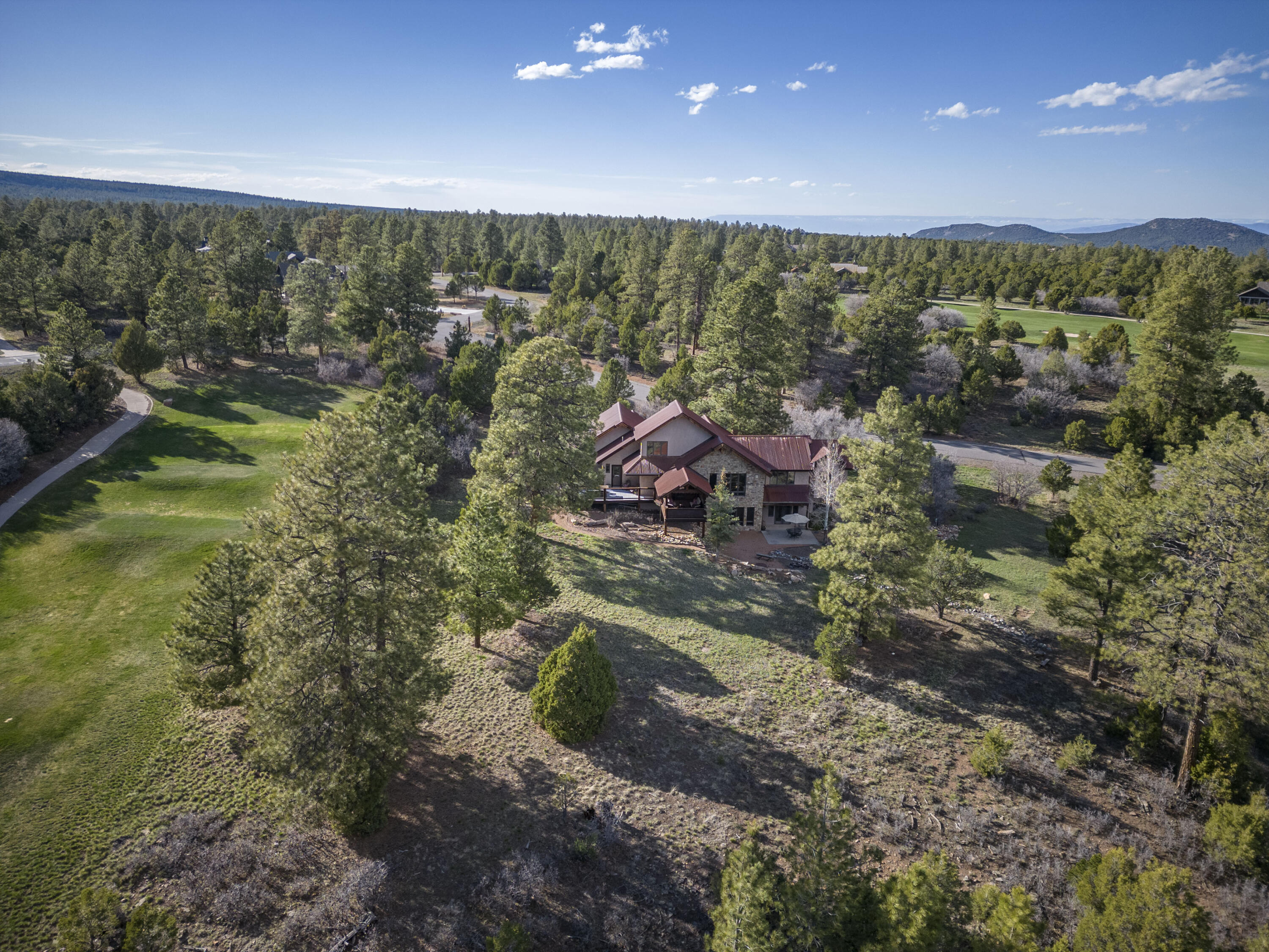 38 Hummingbird Trail
