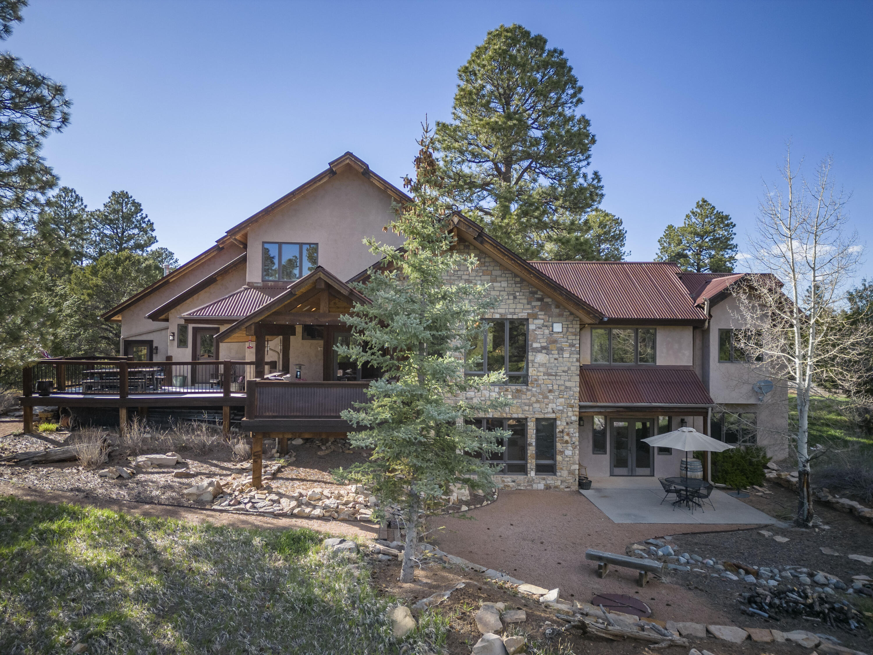 38 Hummingbird Trail