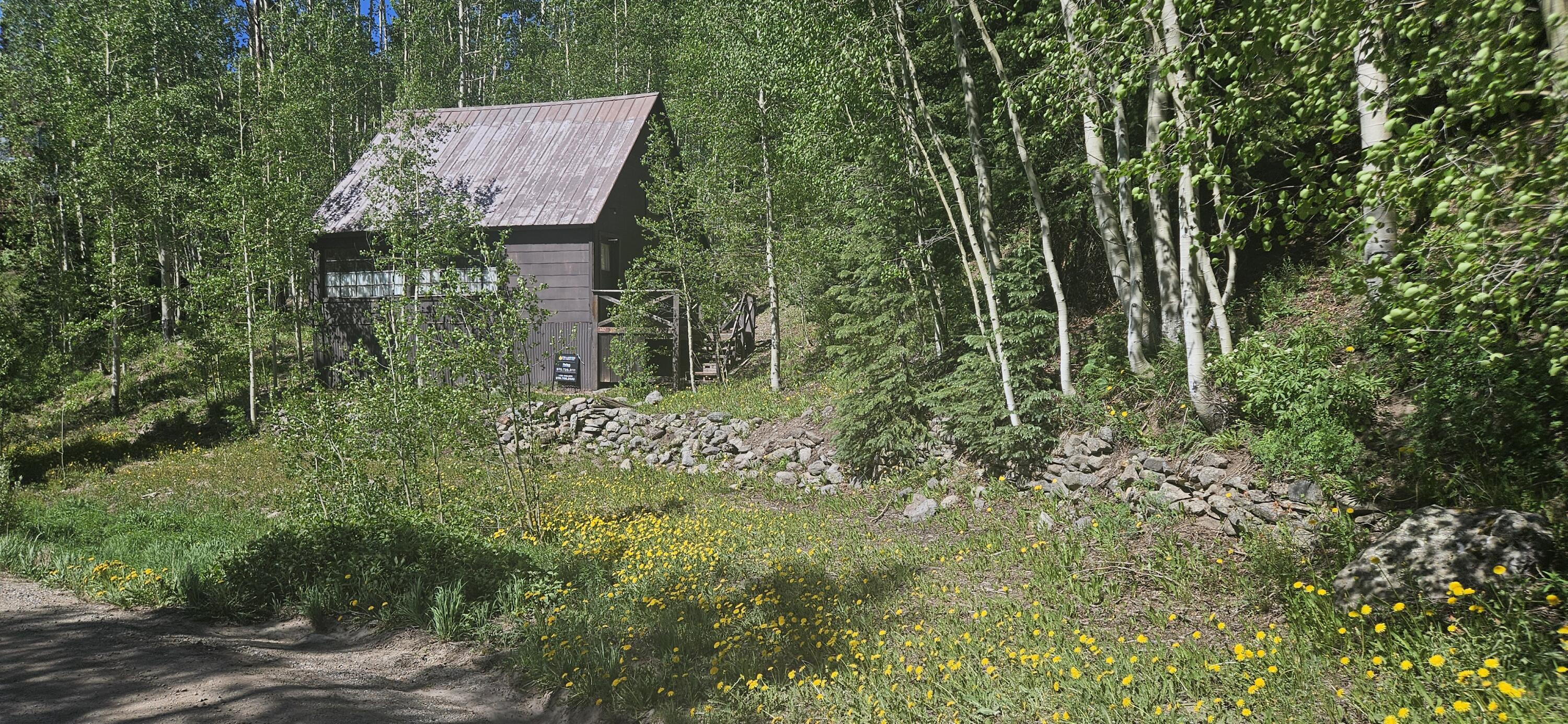 602 N Trout Lake Road