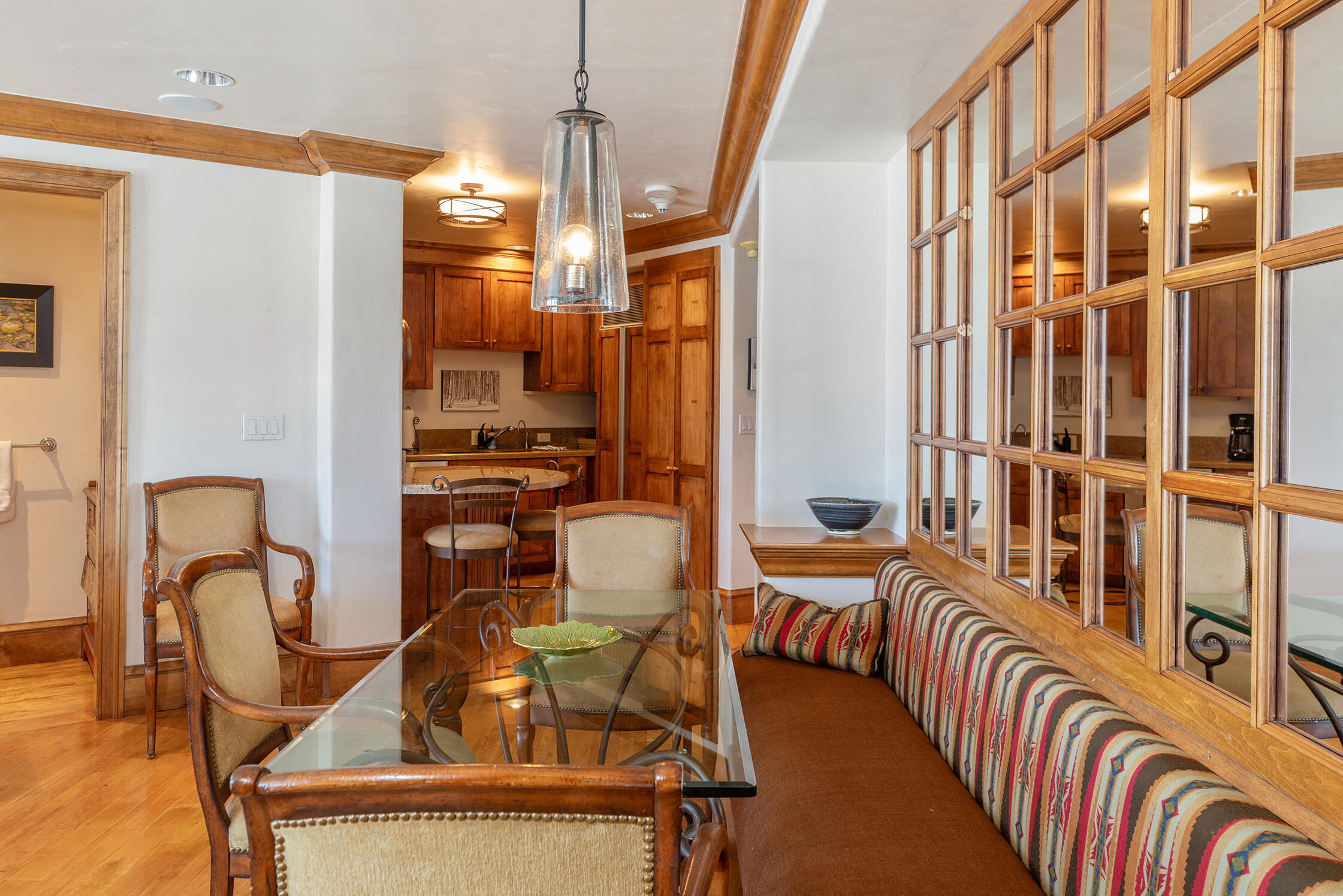 136 Country Club Drive