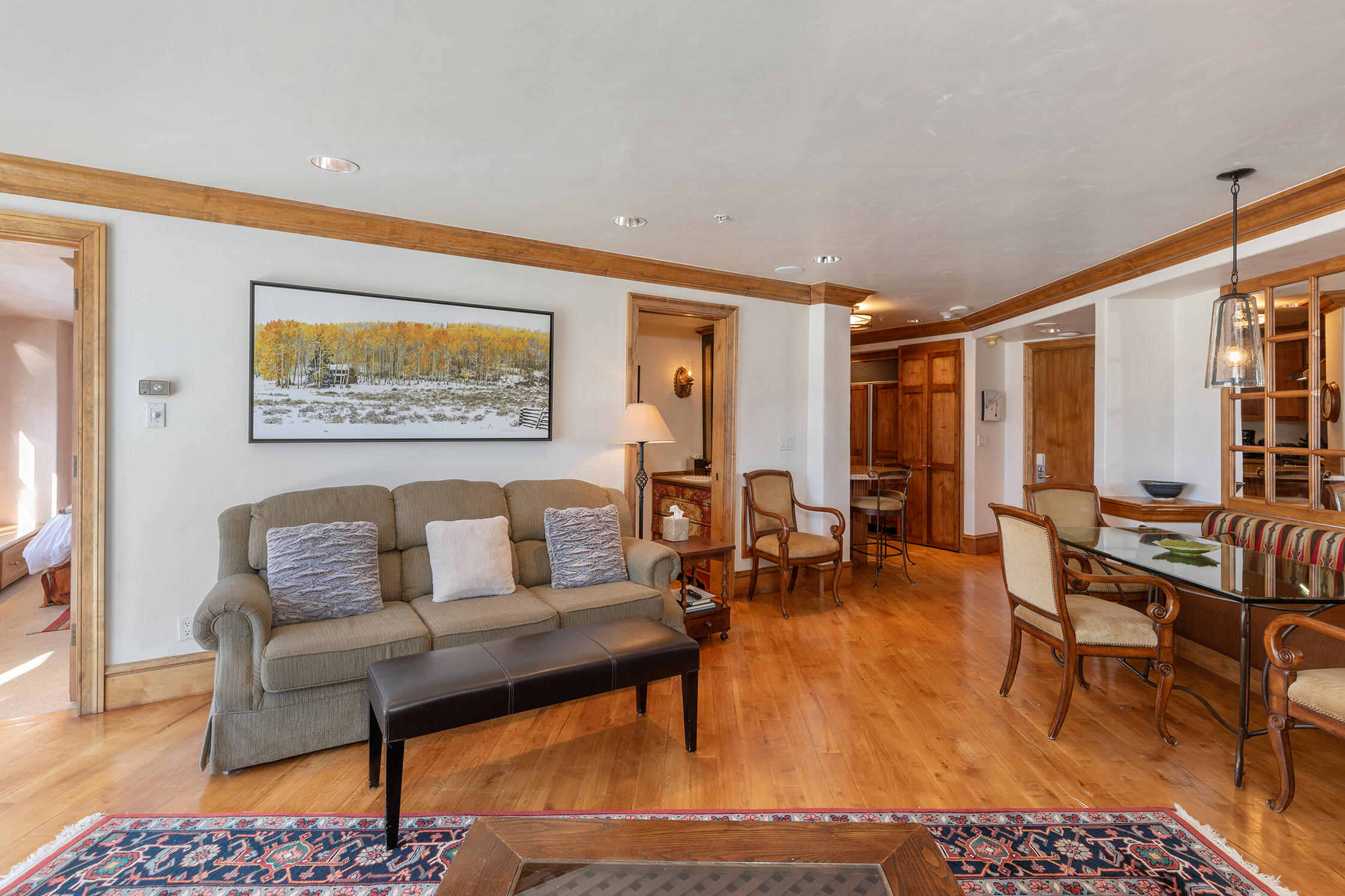 136 Country Club Drive
