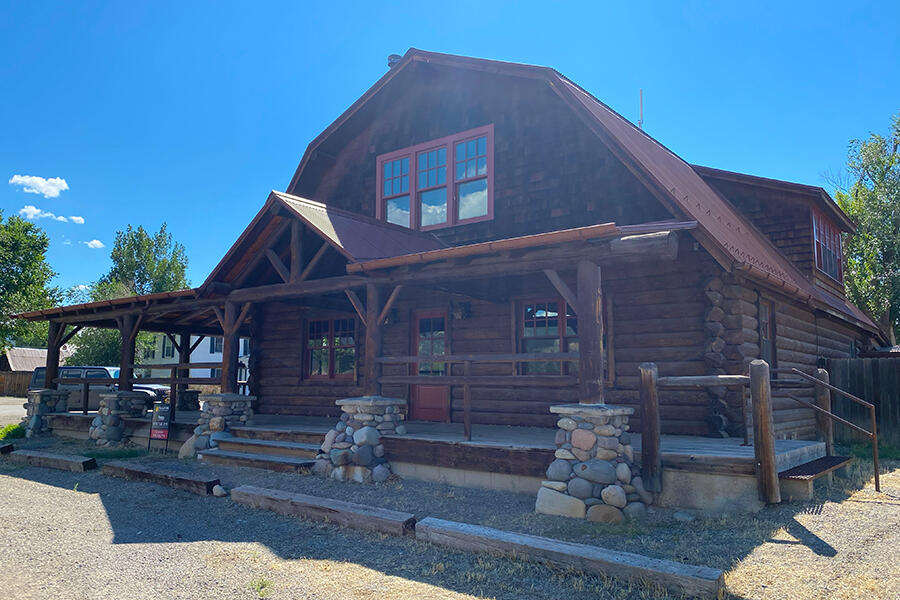 35 Hotchkiss Avenue