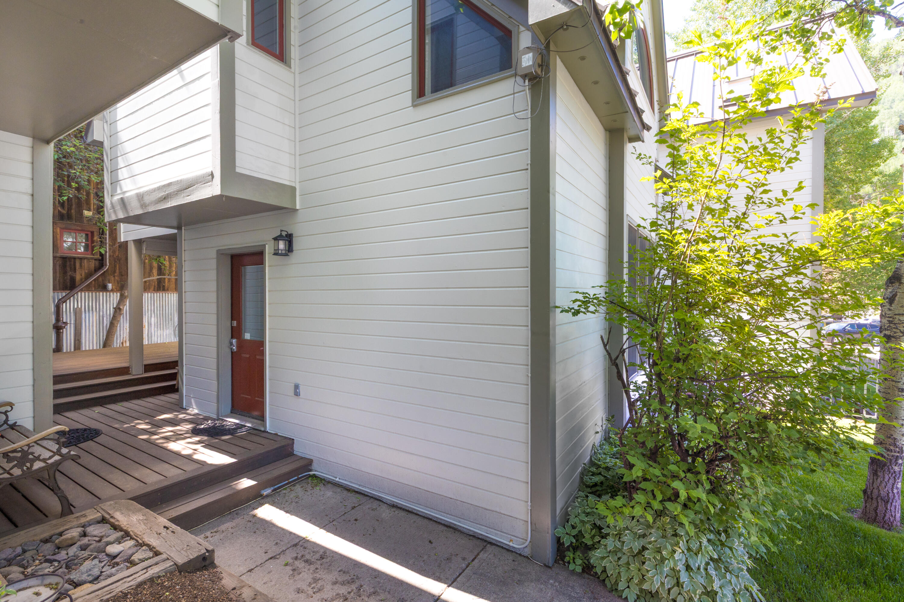 122 S Townsend