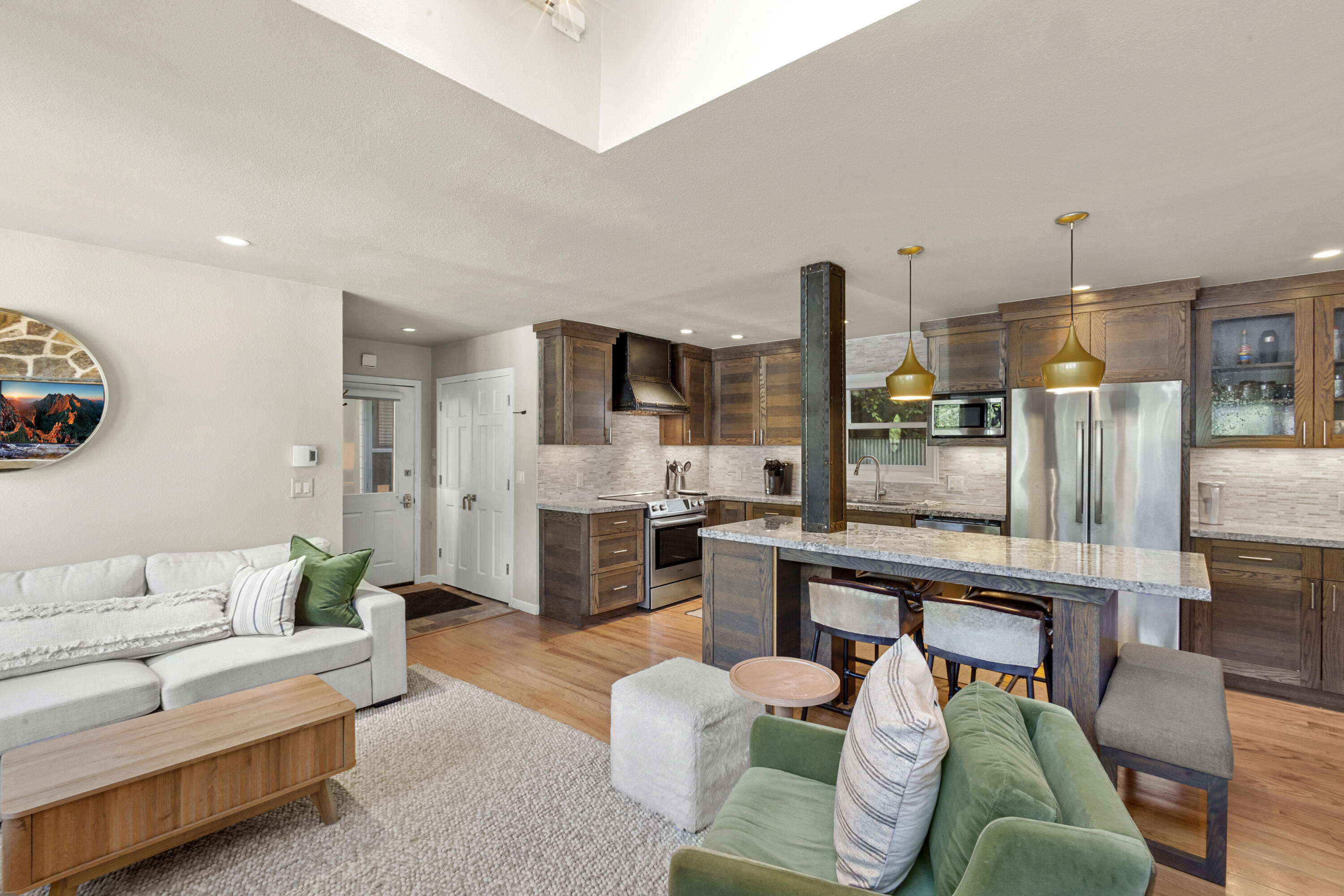 122 S Townsend