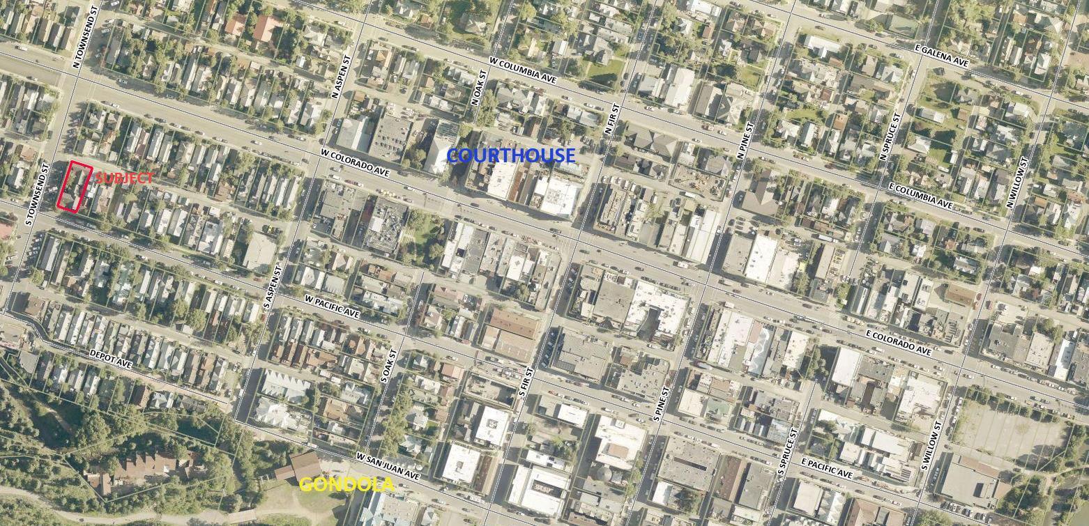 122 S Townsend