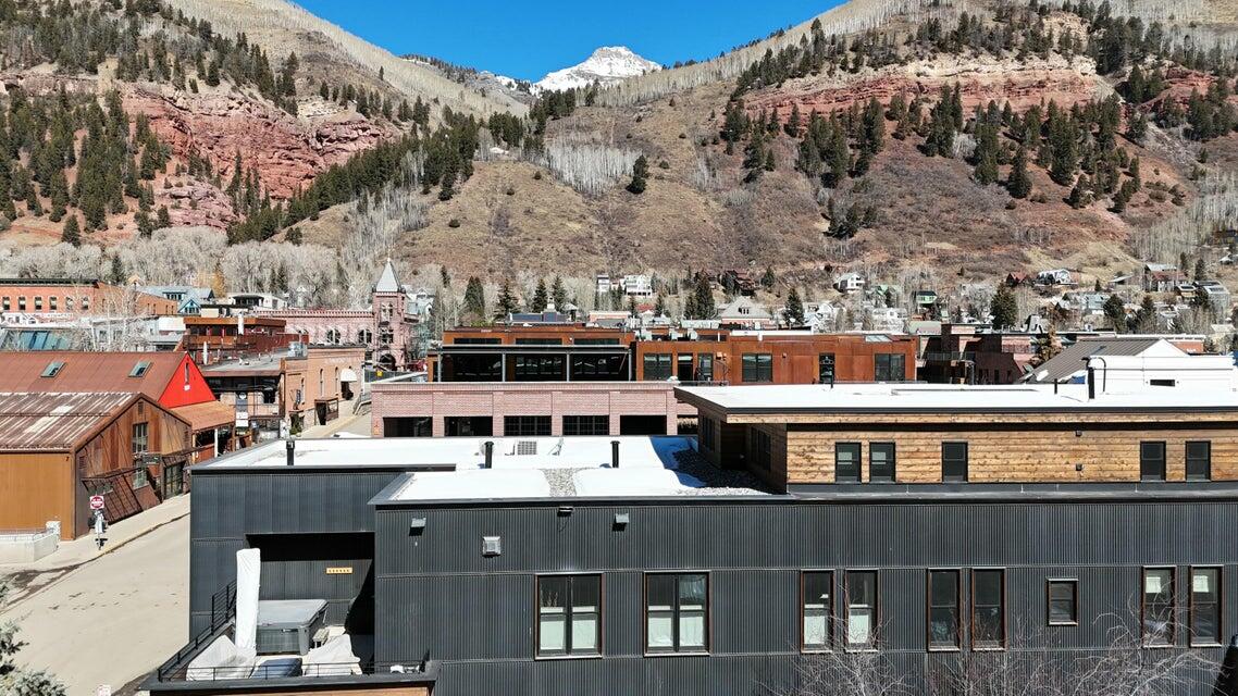 TBD S Fir - North Lot Street