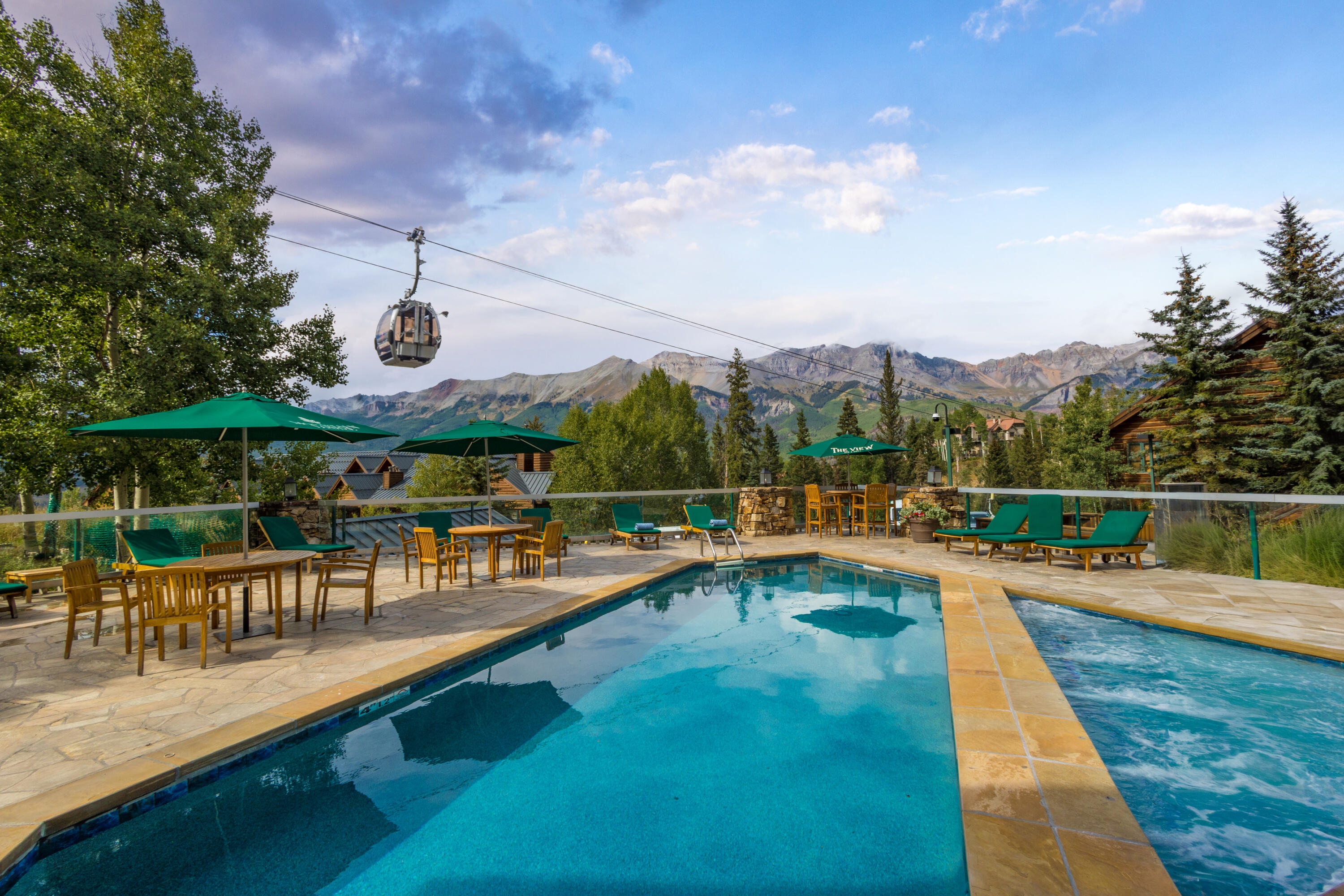 457 Mountain Village Boulevard