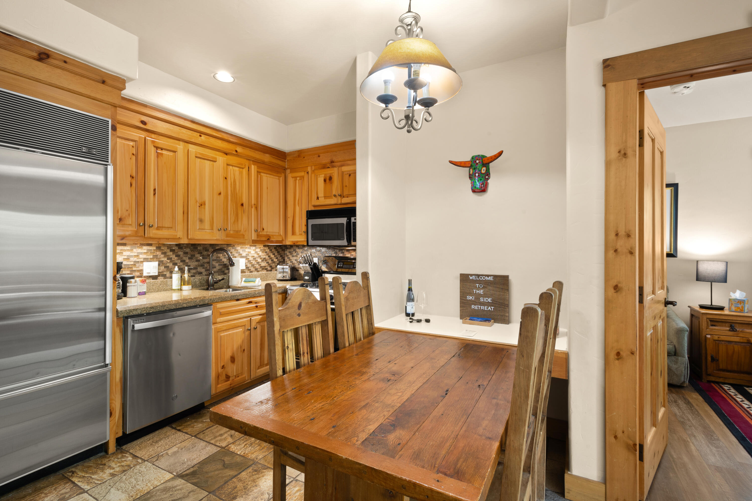 457 Mountain Village Boulevard