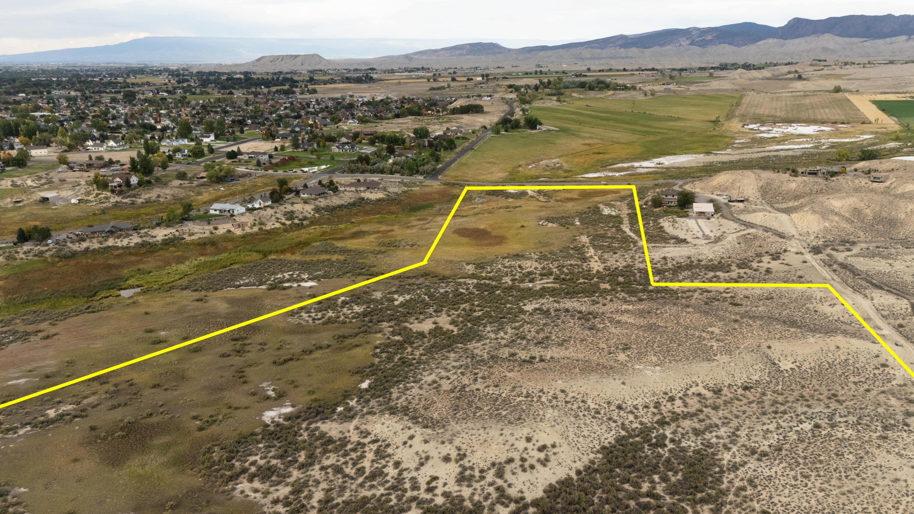 TBD Oak Grove Road