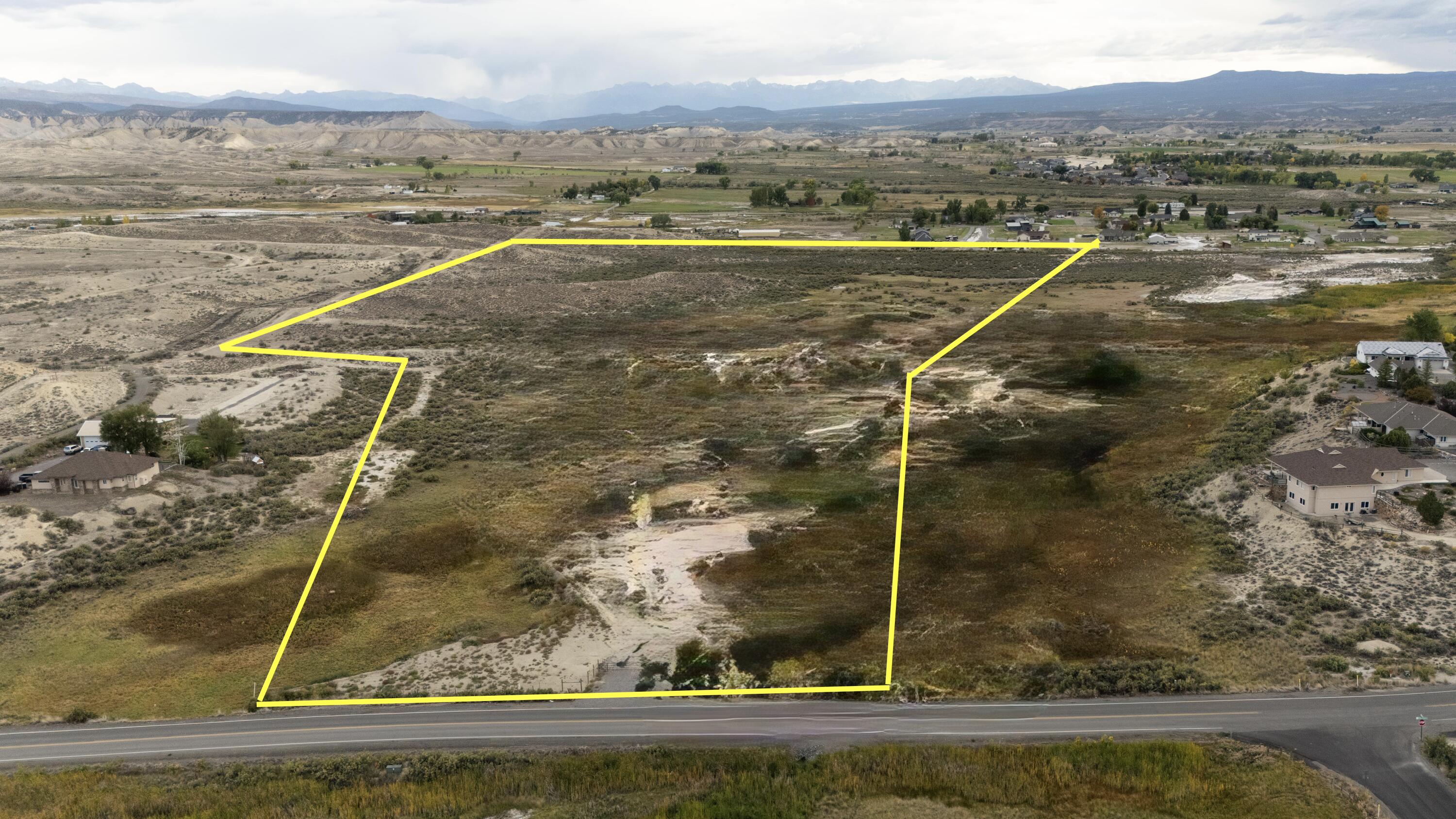 TBD Oak Grove Road