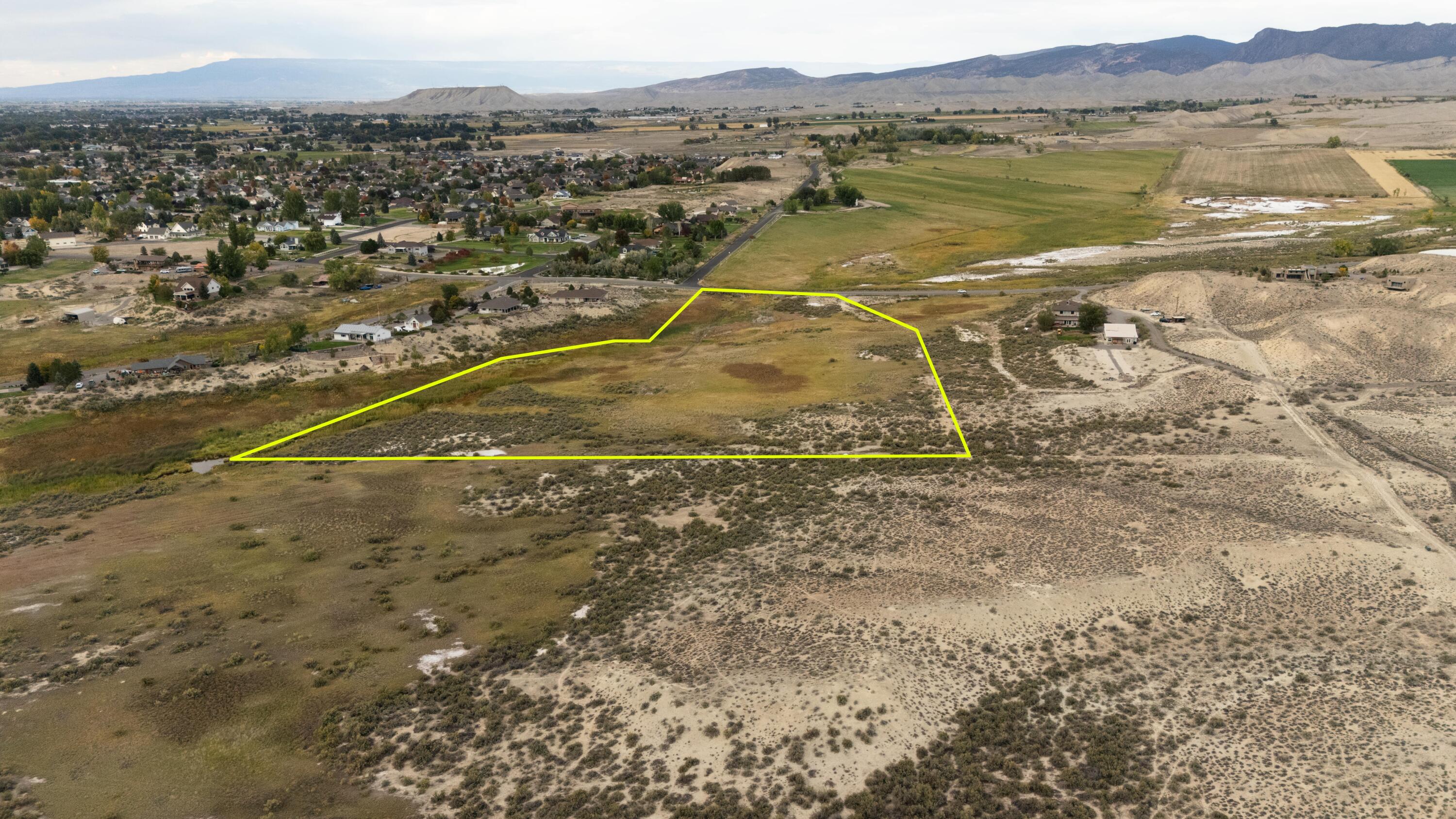TBD Oak Grove Road