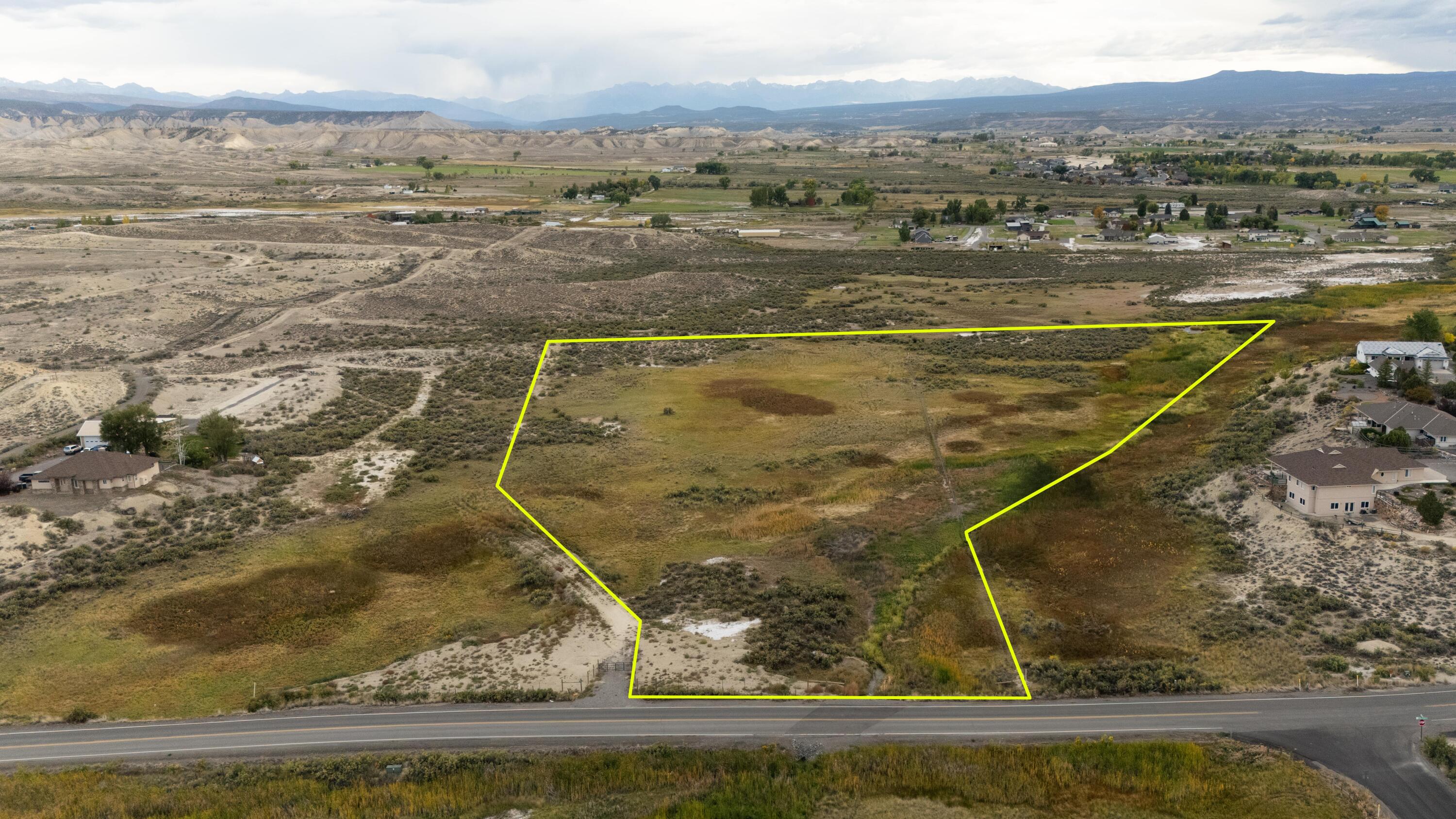 TBD Oak Grove Road