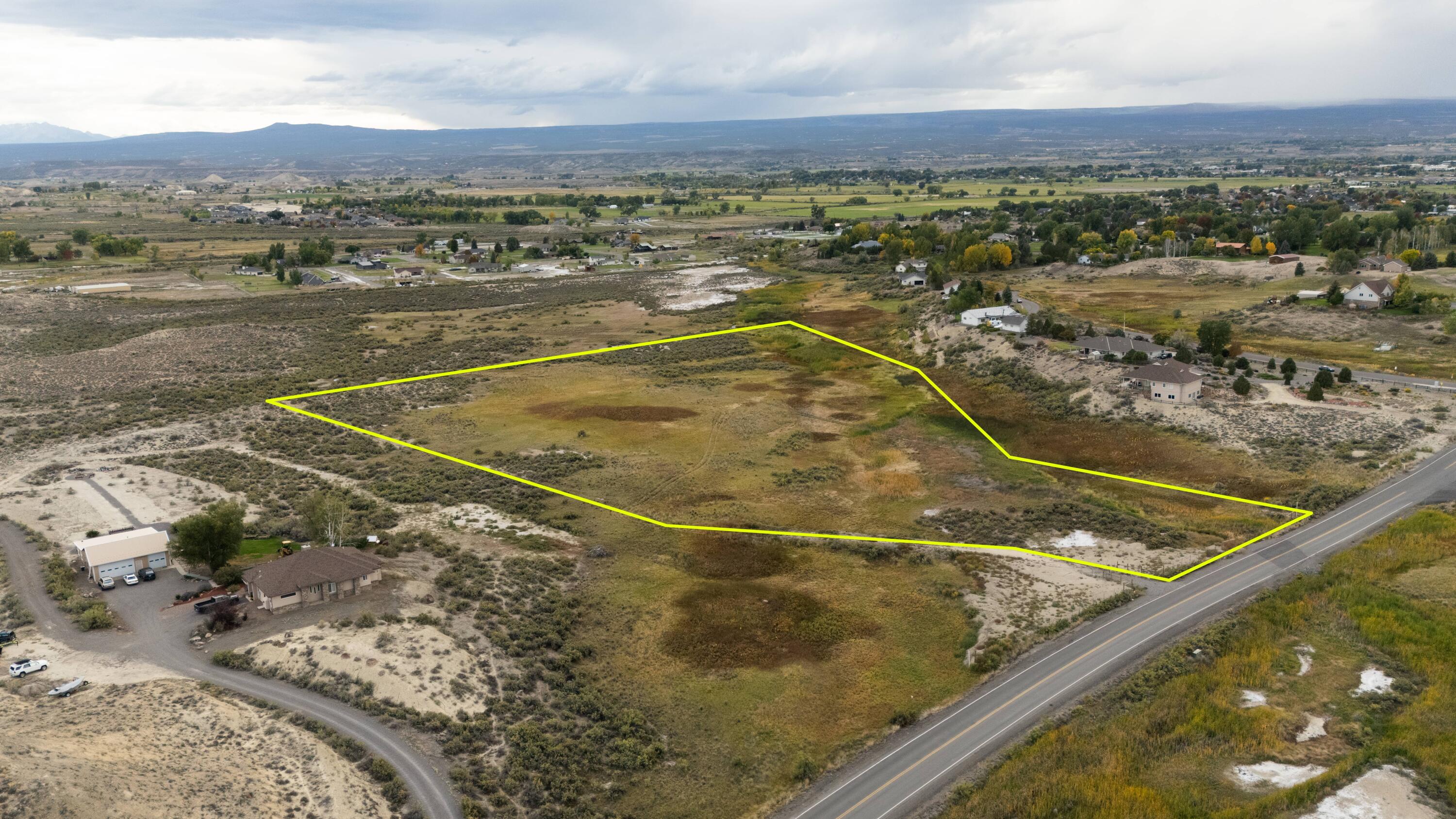 TBD Oak Grove Road
