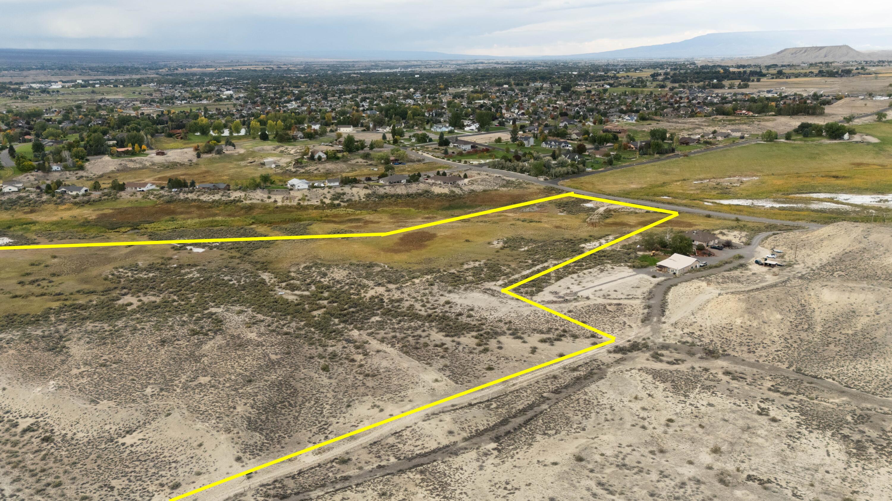 TBD Oak Grove Road