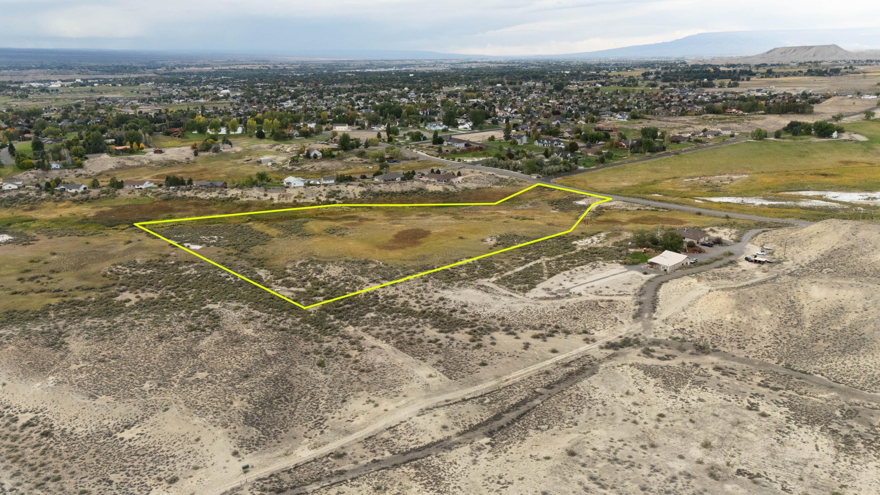 TBD Oak Grove Road
