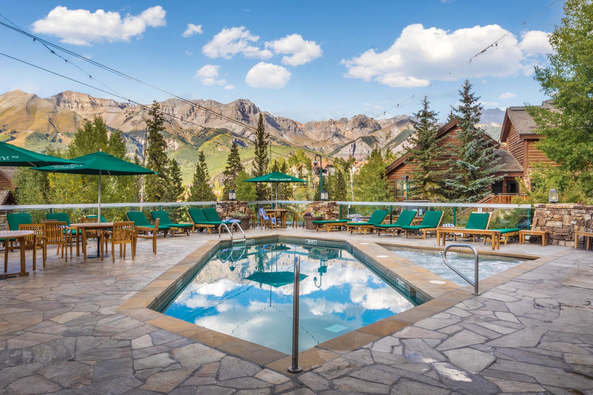 457 Mountain Village Boulevard