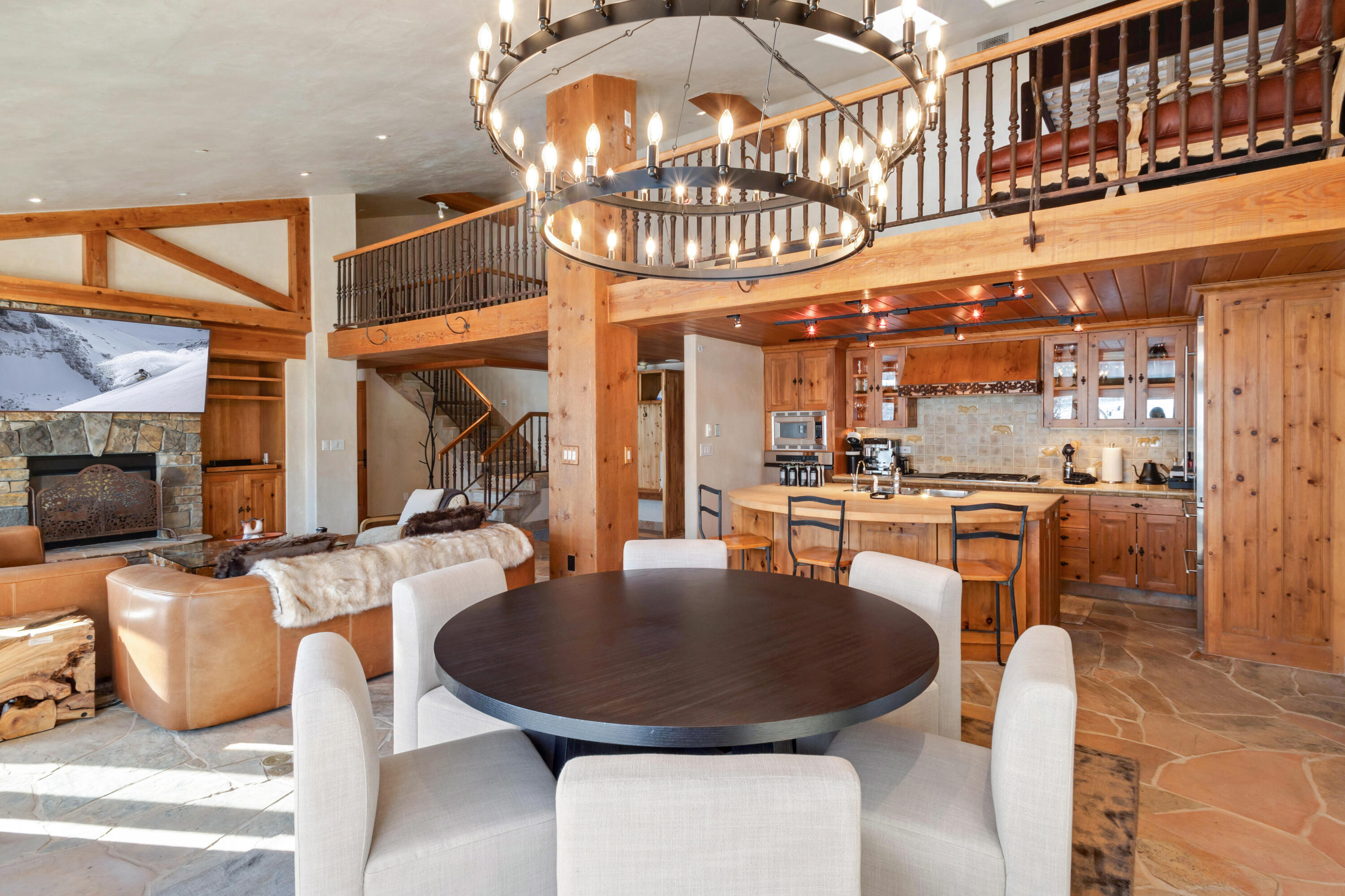 136 Country Club Drive