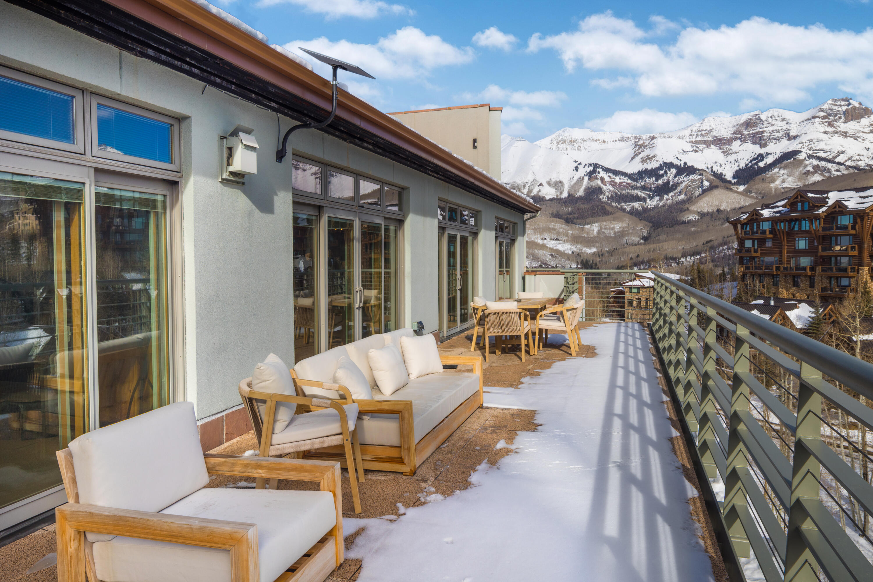 136 Country Club Drive