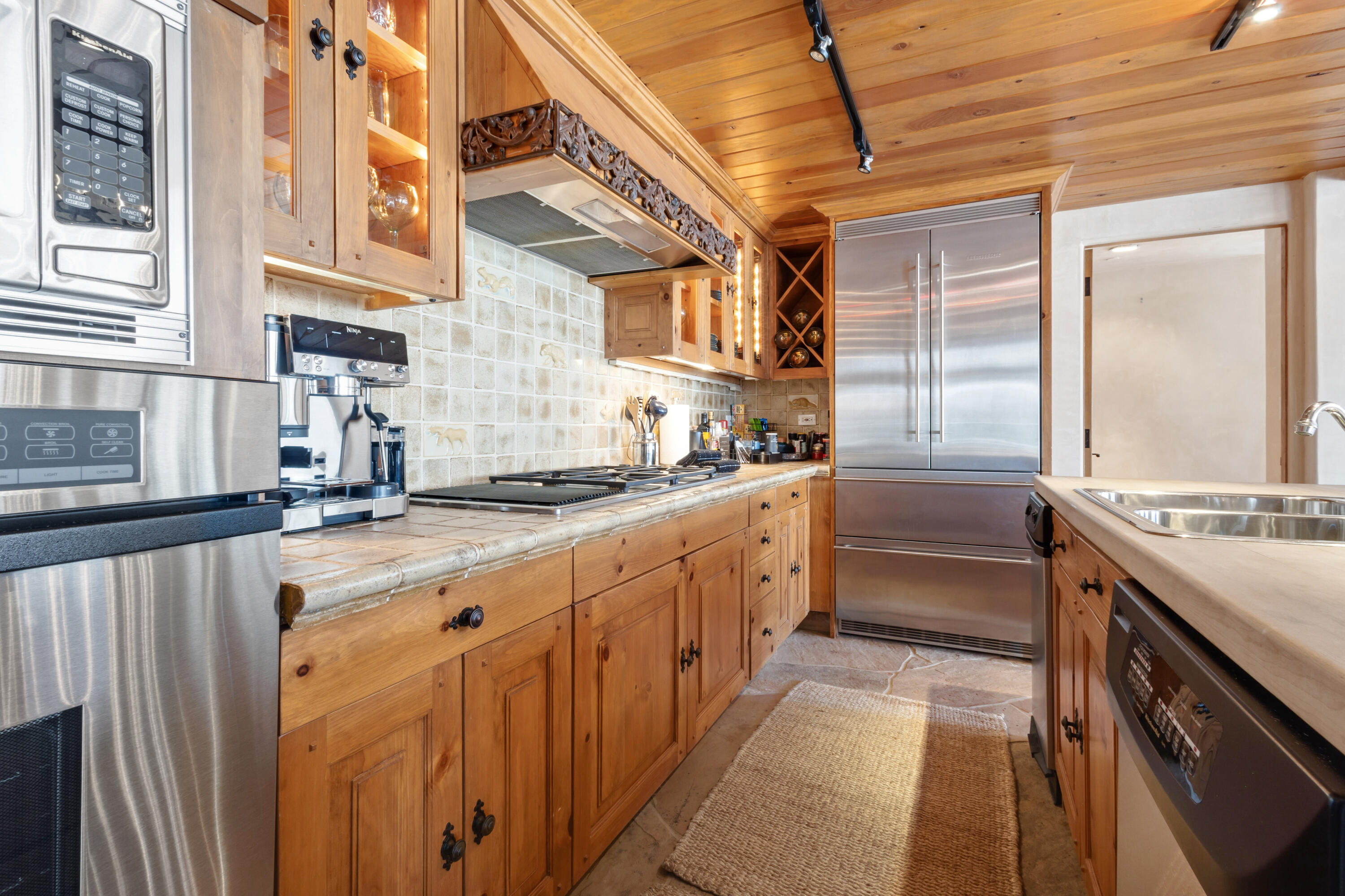 136 Country Club Drive