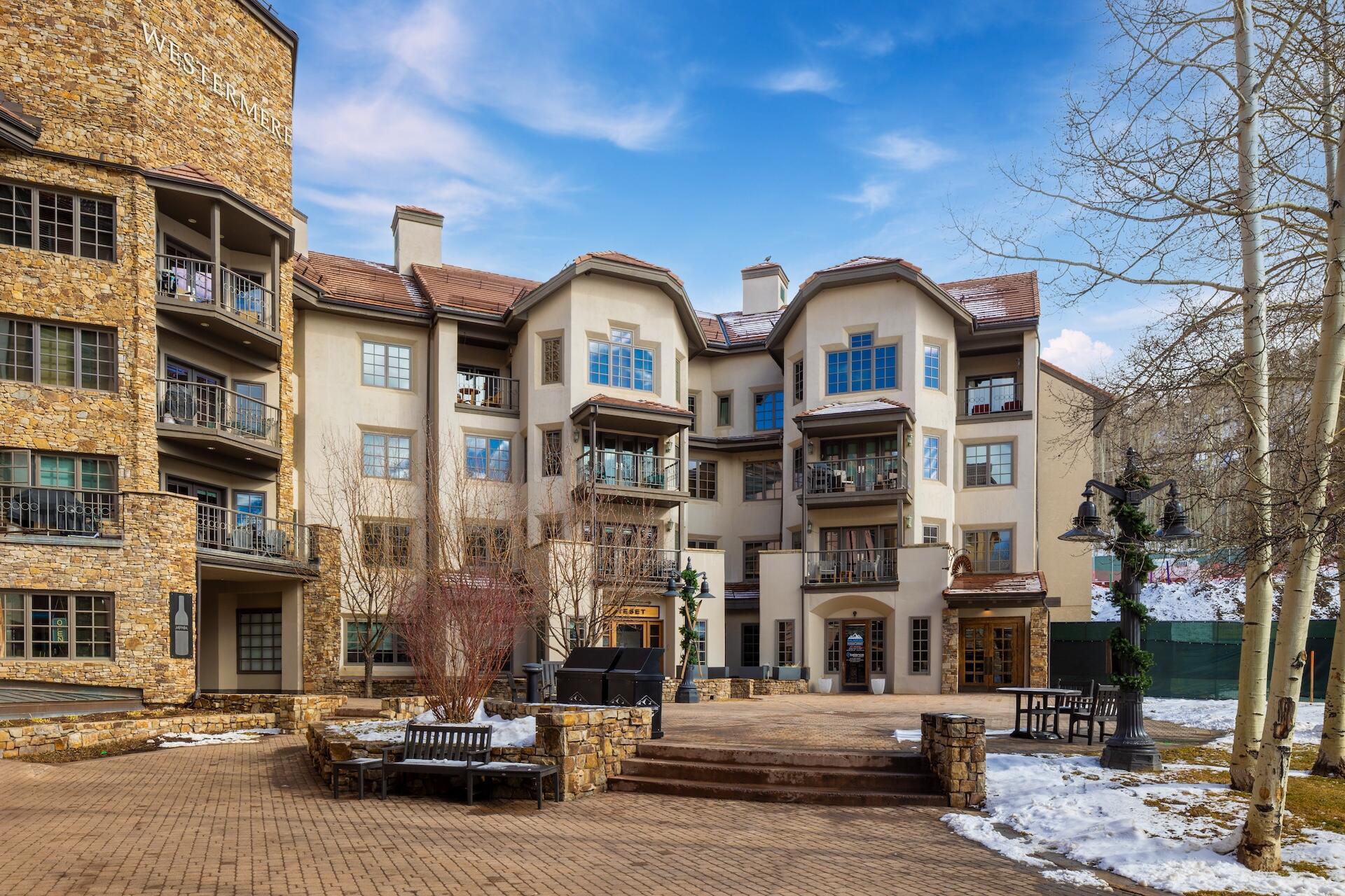 622 Mountain Village Boulevard