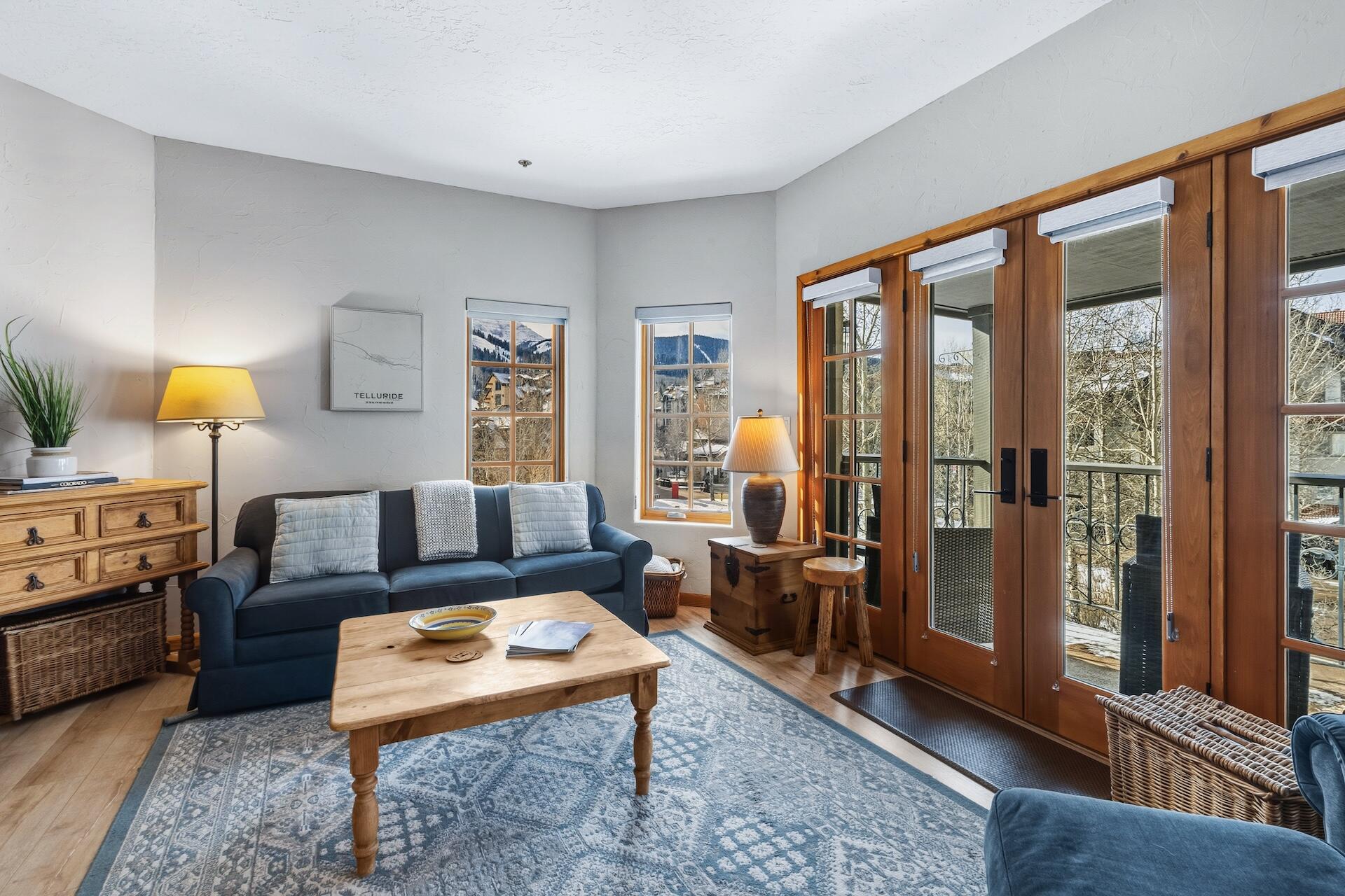 622 Mountain Village Boulevard