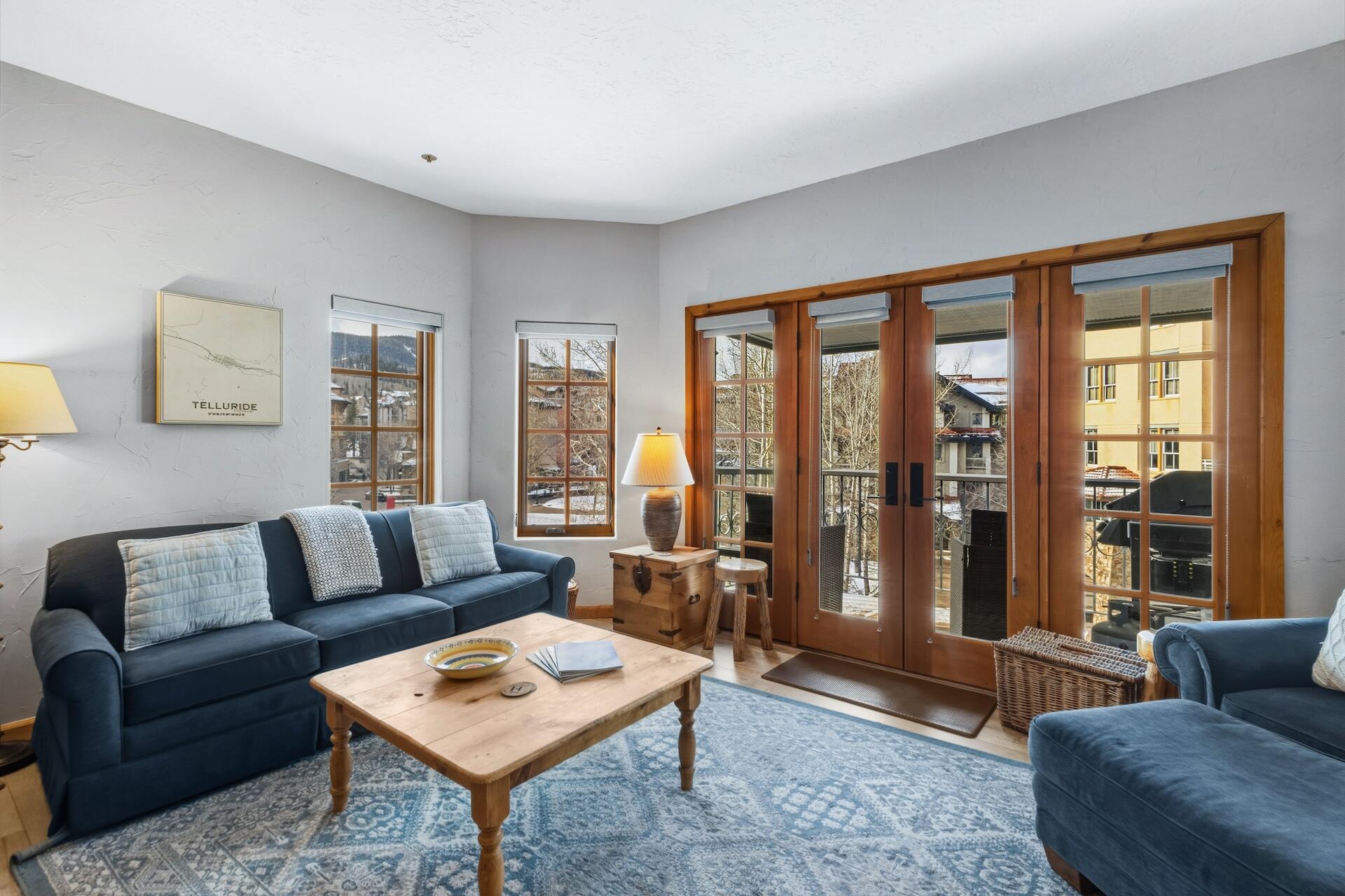 622 Mountain Village Boulevard