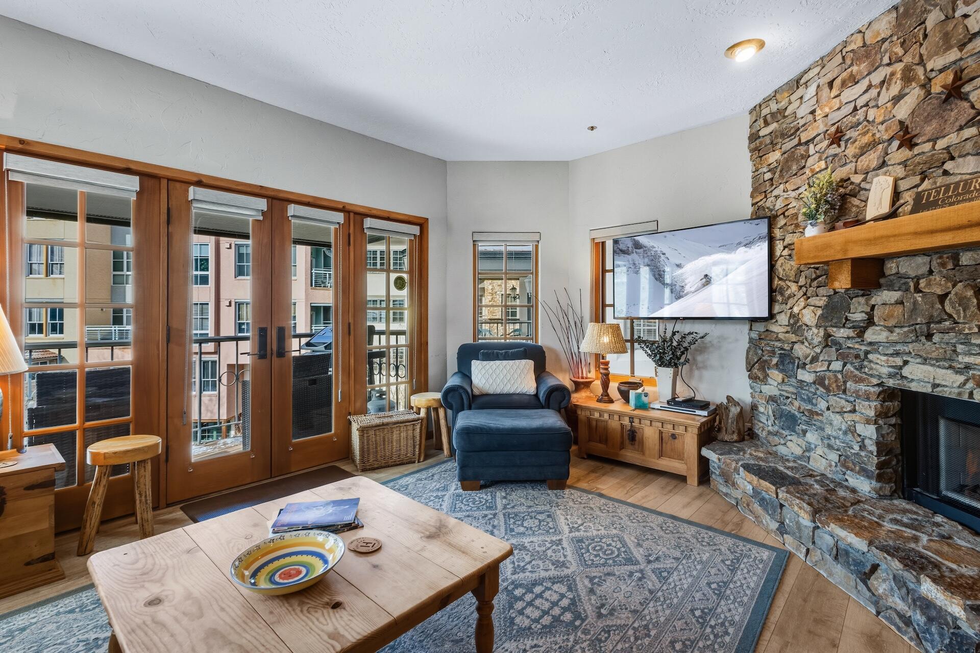 622 Mountain Village Boulevard