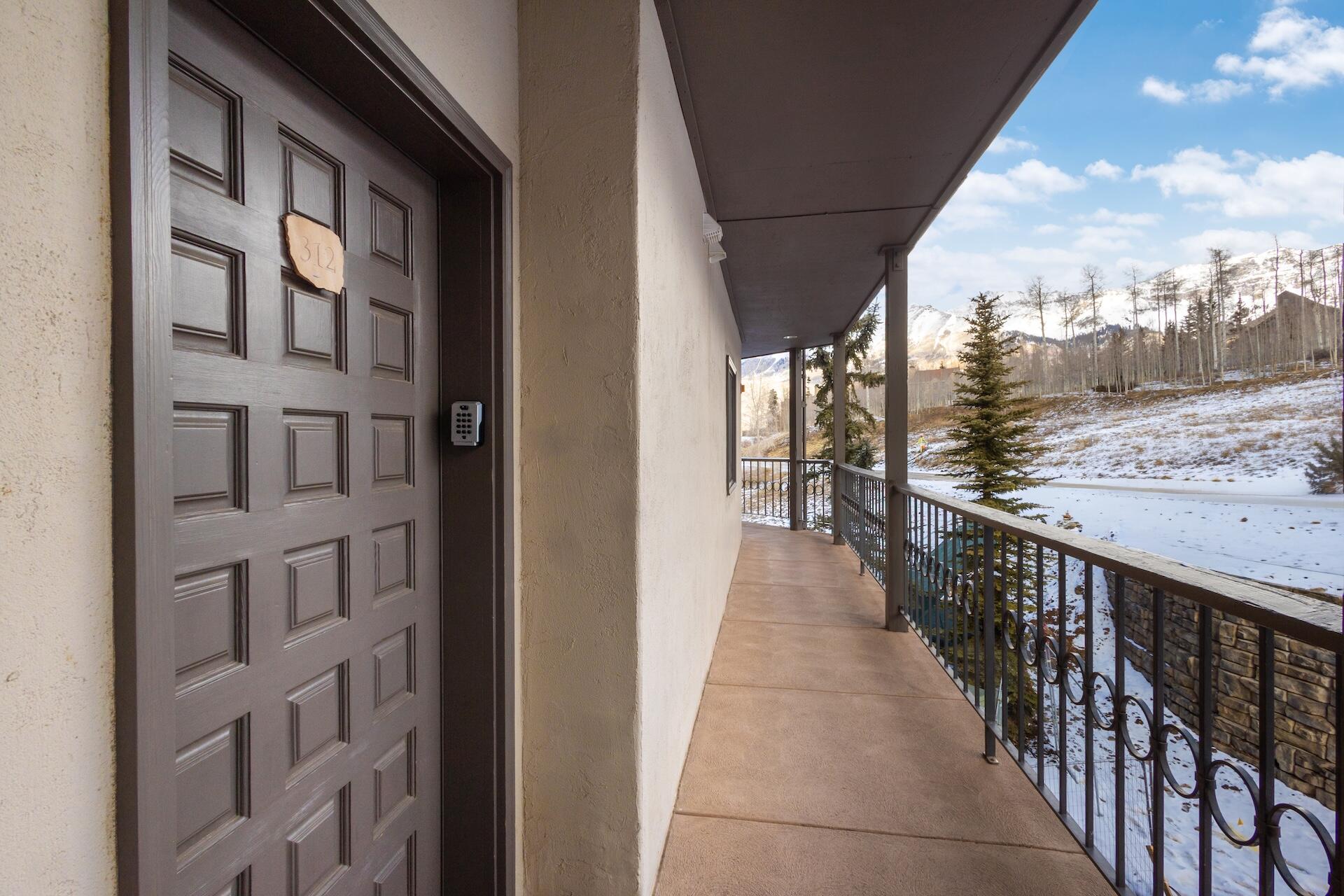 622 Mountain Village Boulevard