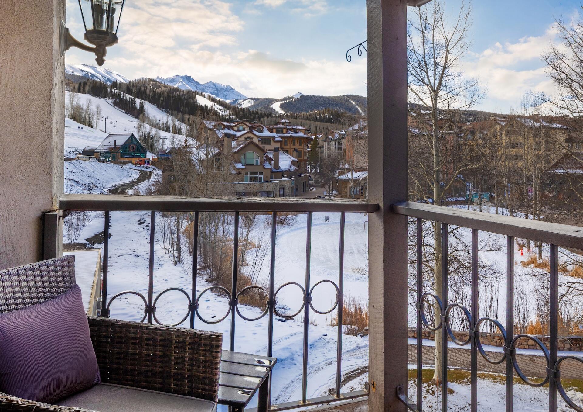 622 Mountain Village Boulevard