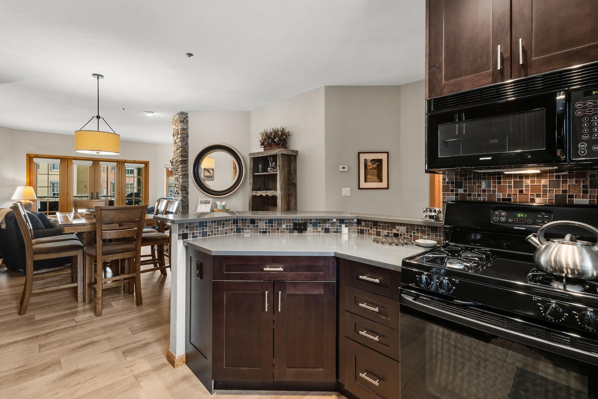 622 Mountain Village Boulevard