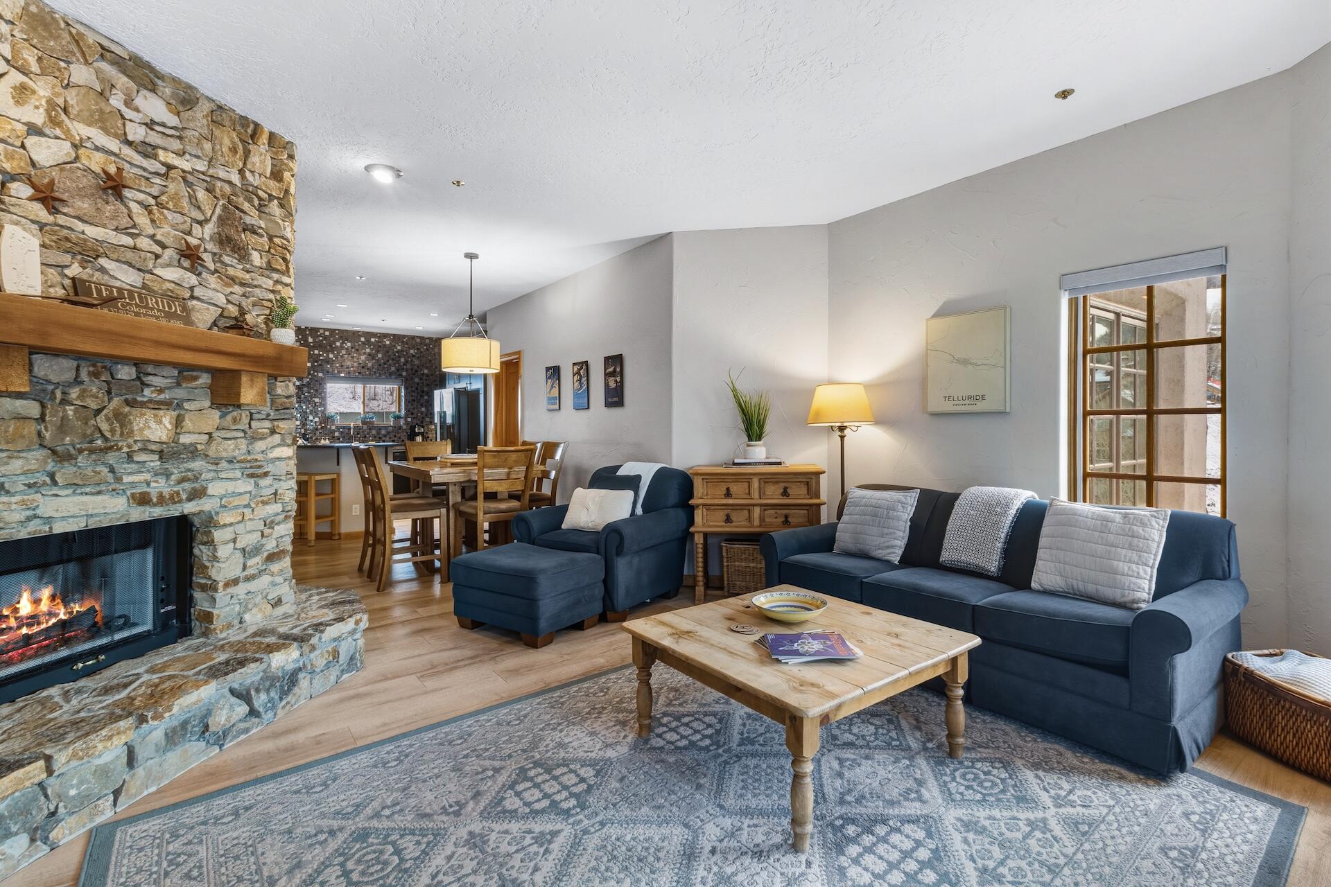 622 Mountain Village Boulevard