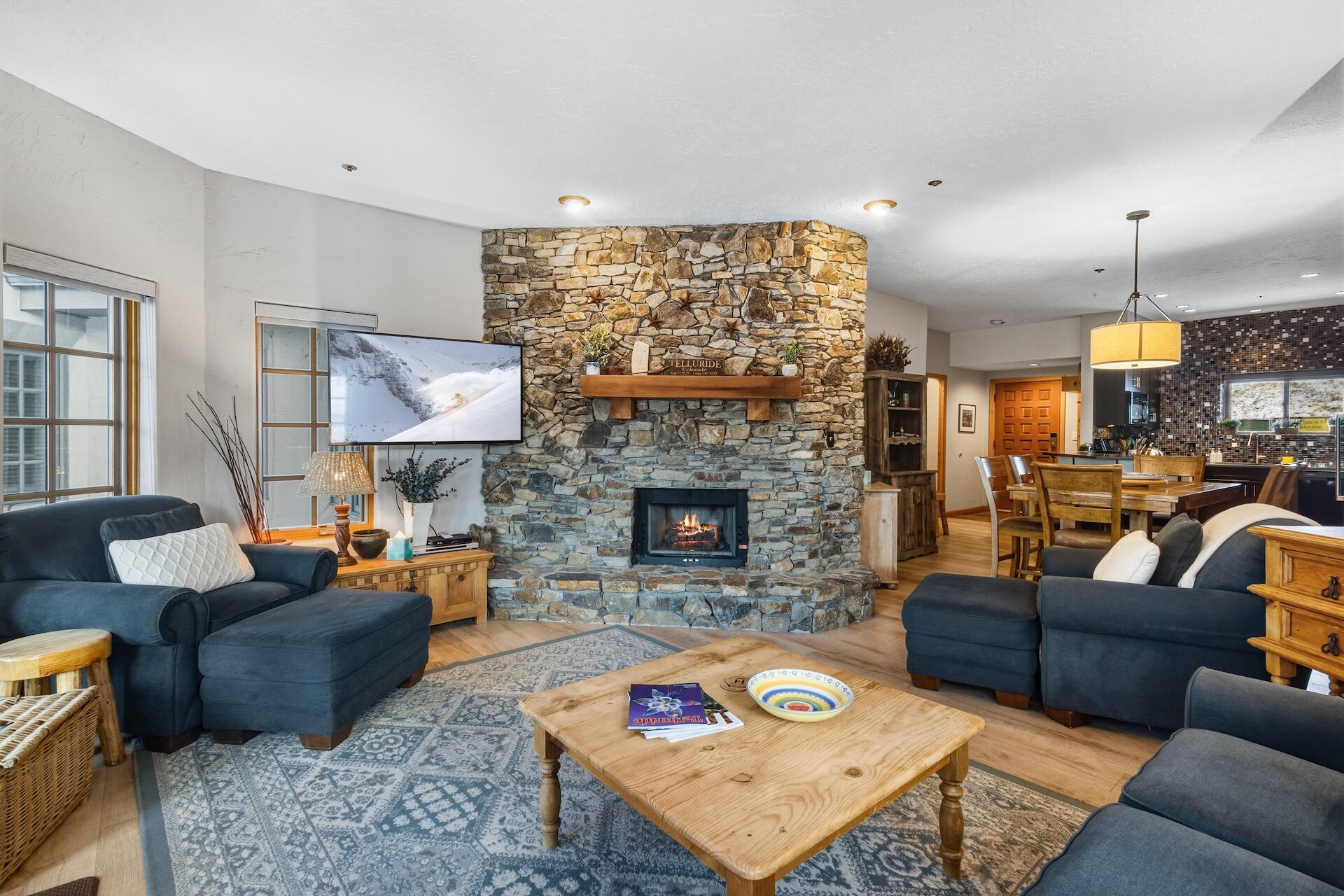 622 Mountain Village Boulevard