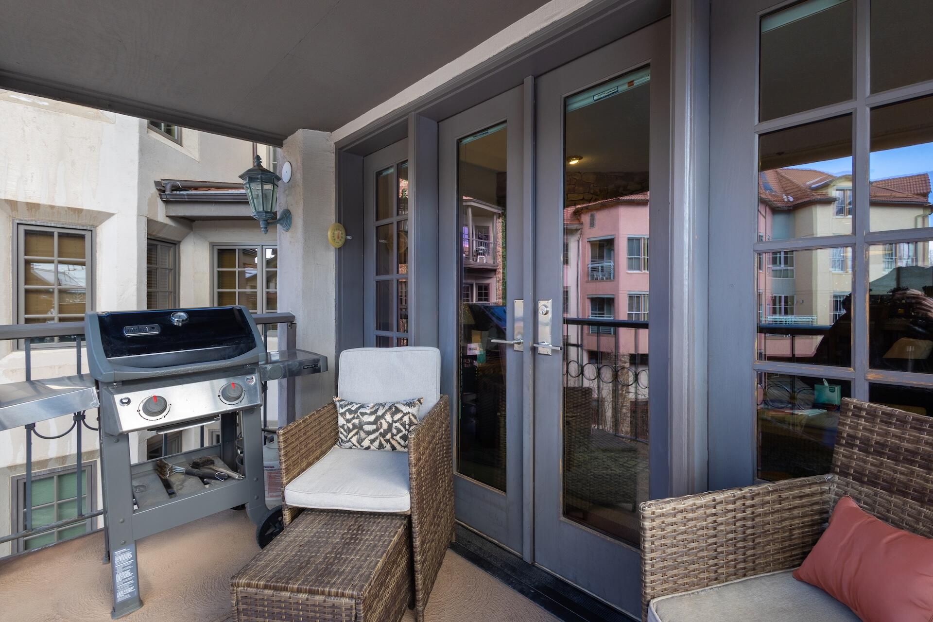 622 Mountain Village Boulevard