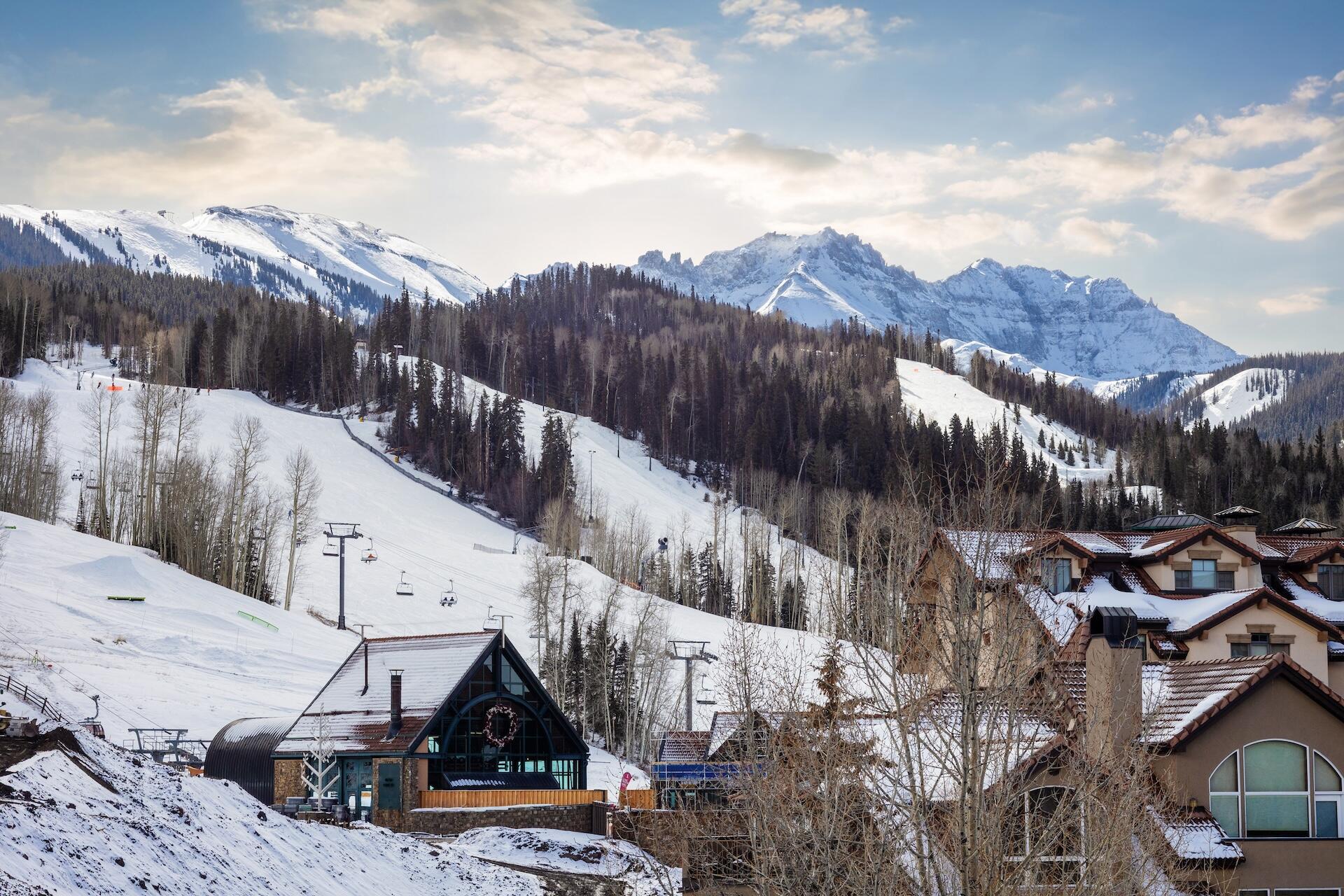 622 Mountain Village Boulevard