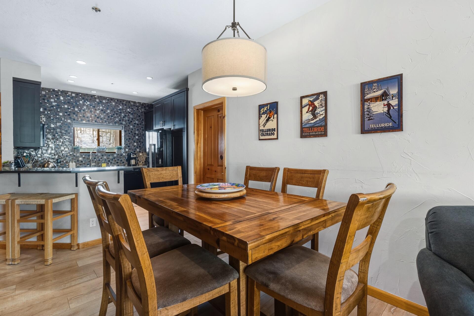 622 Mountain Village Boulevard