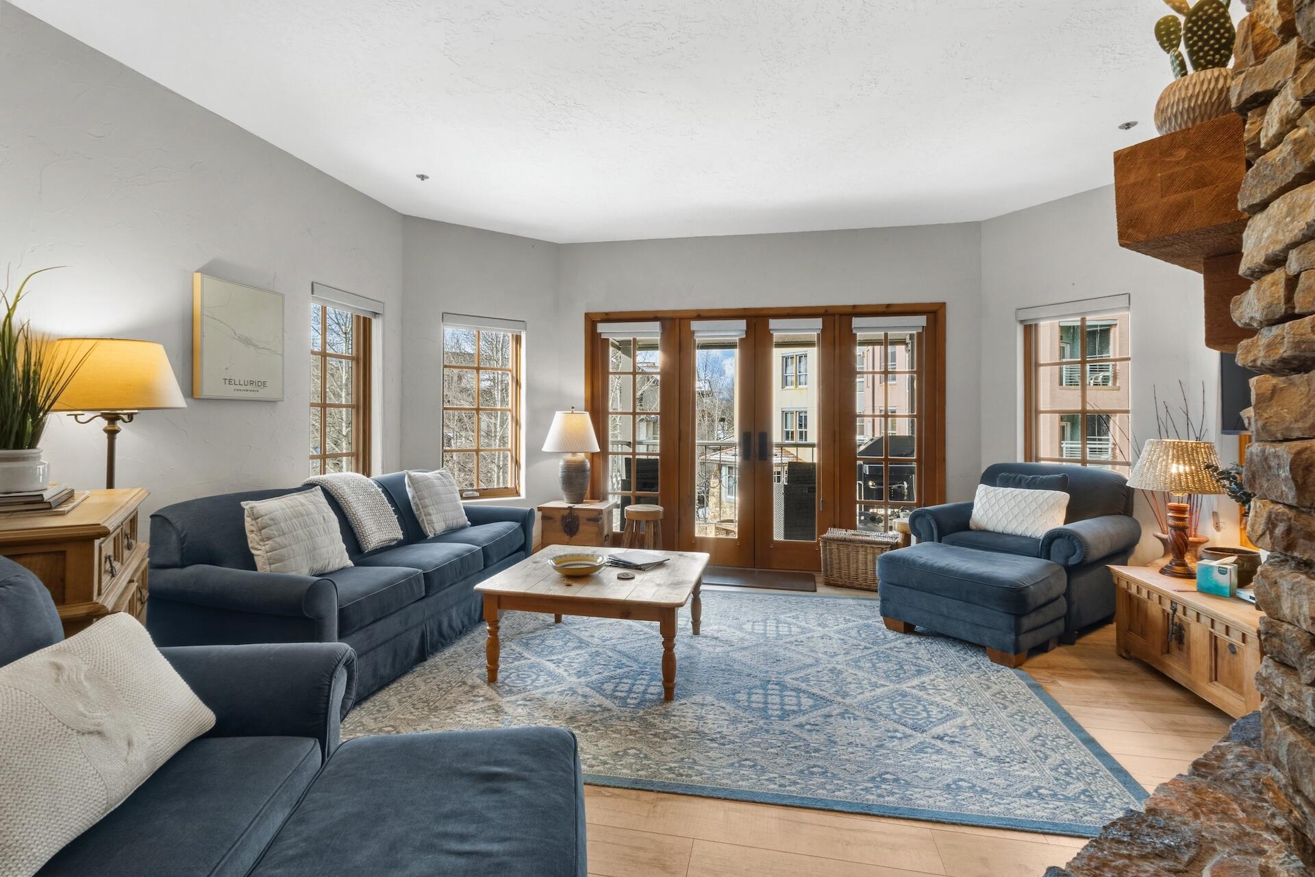 622 Mountain Village Boulevard