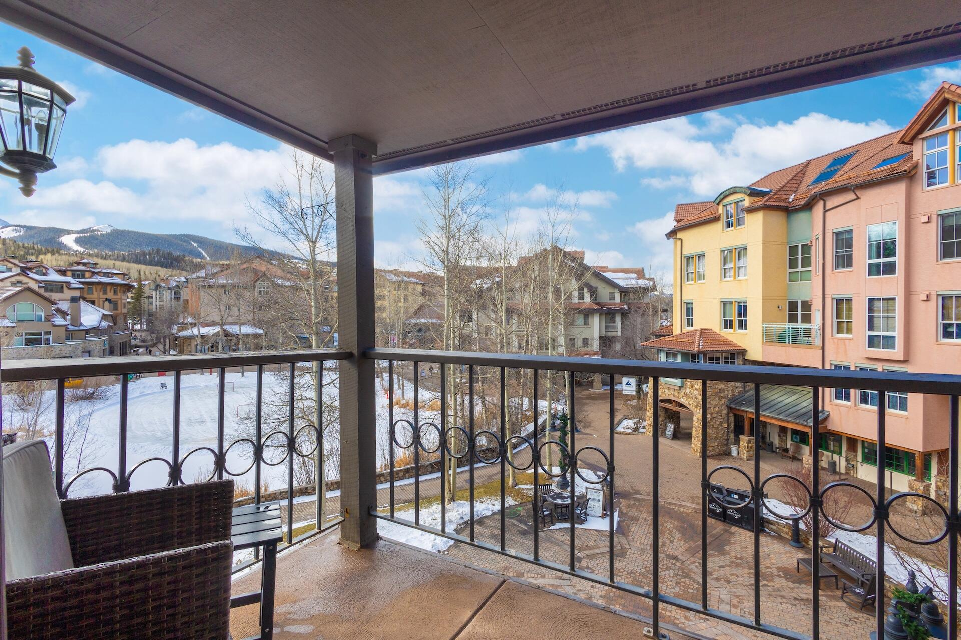 622 Mountain Village Boulevard