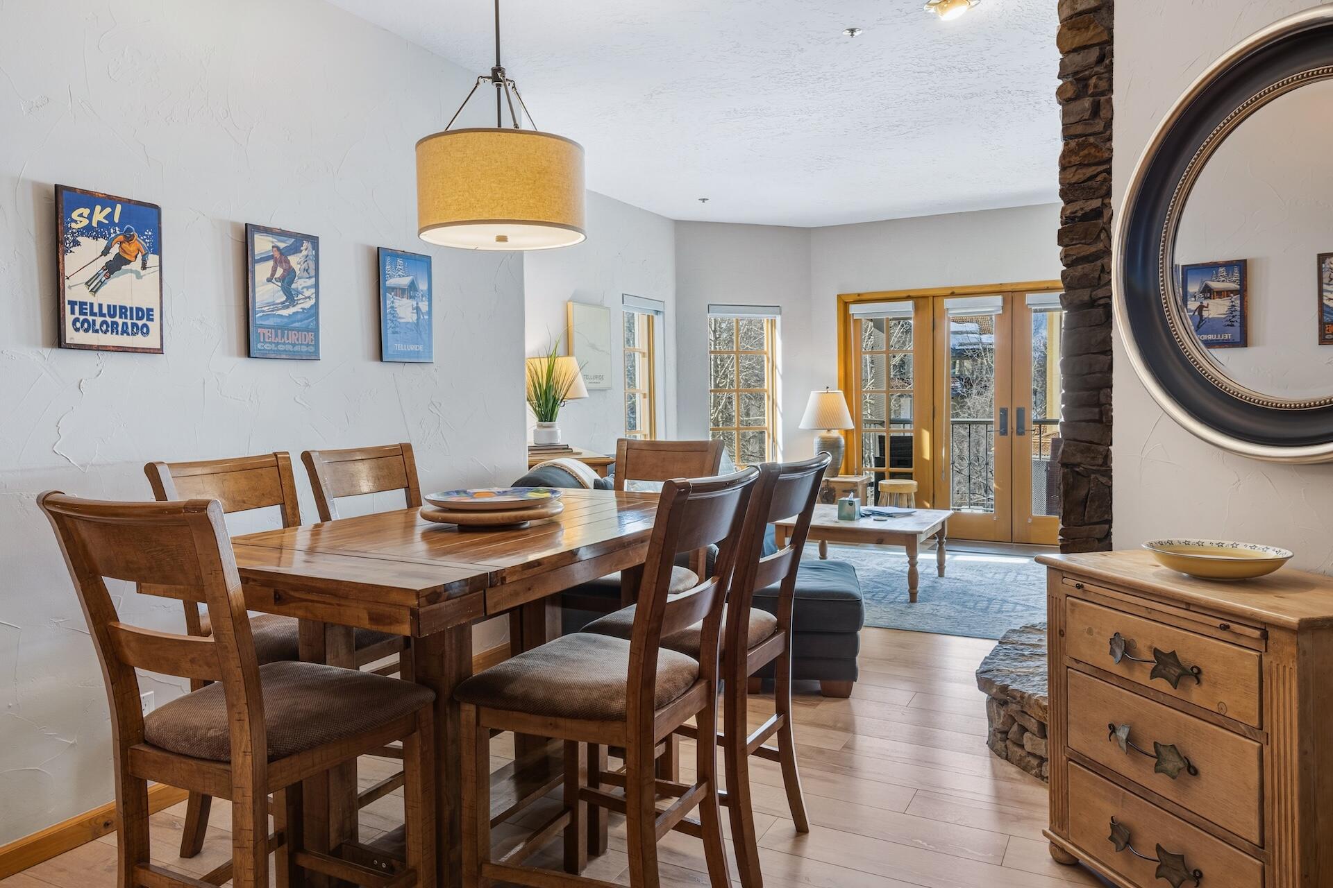 622 Mountain Village Boulevard