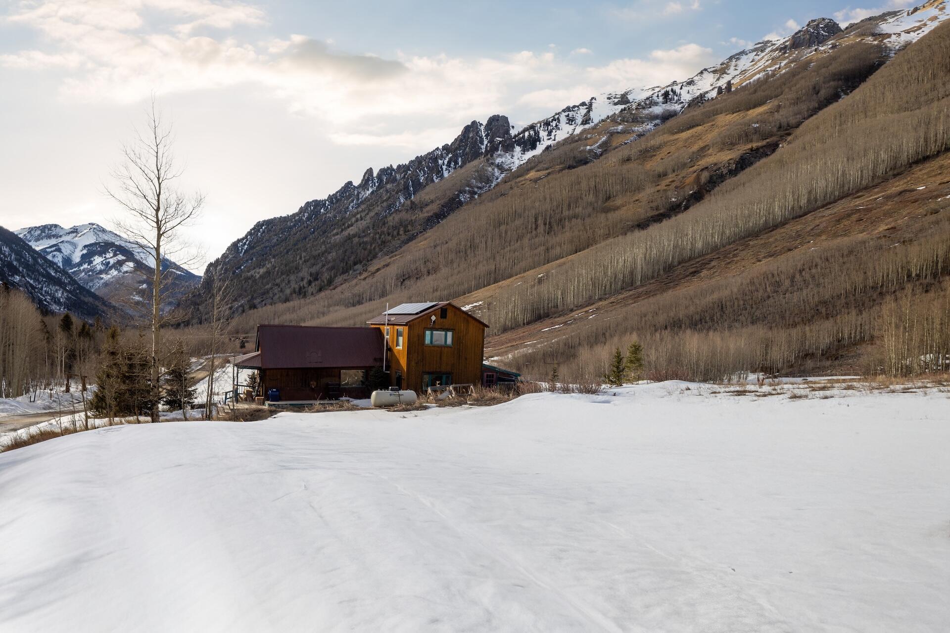 TBD Ophir Road