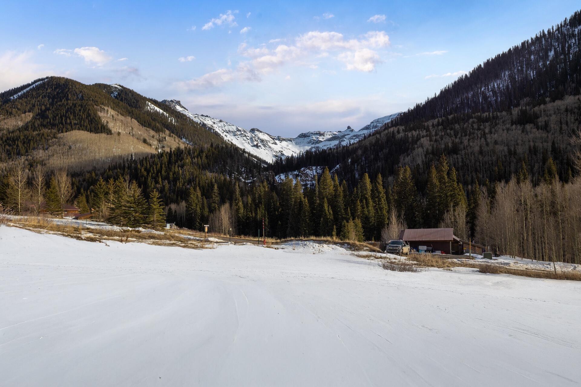 TBD Ophir Road