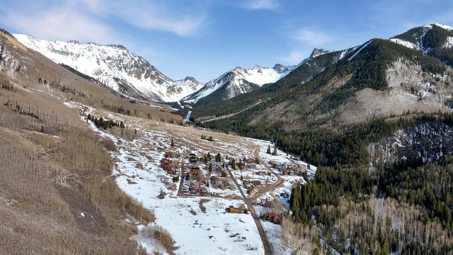 TBD Ophir Road