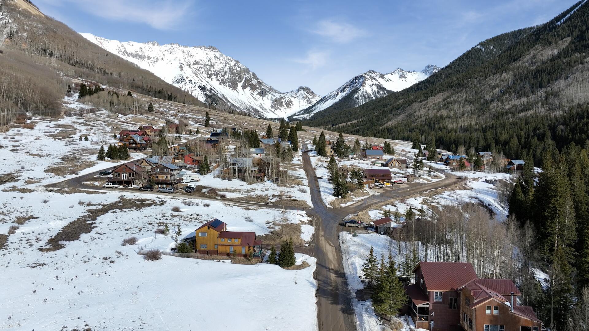 TBD Ophir Road
