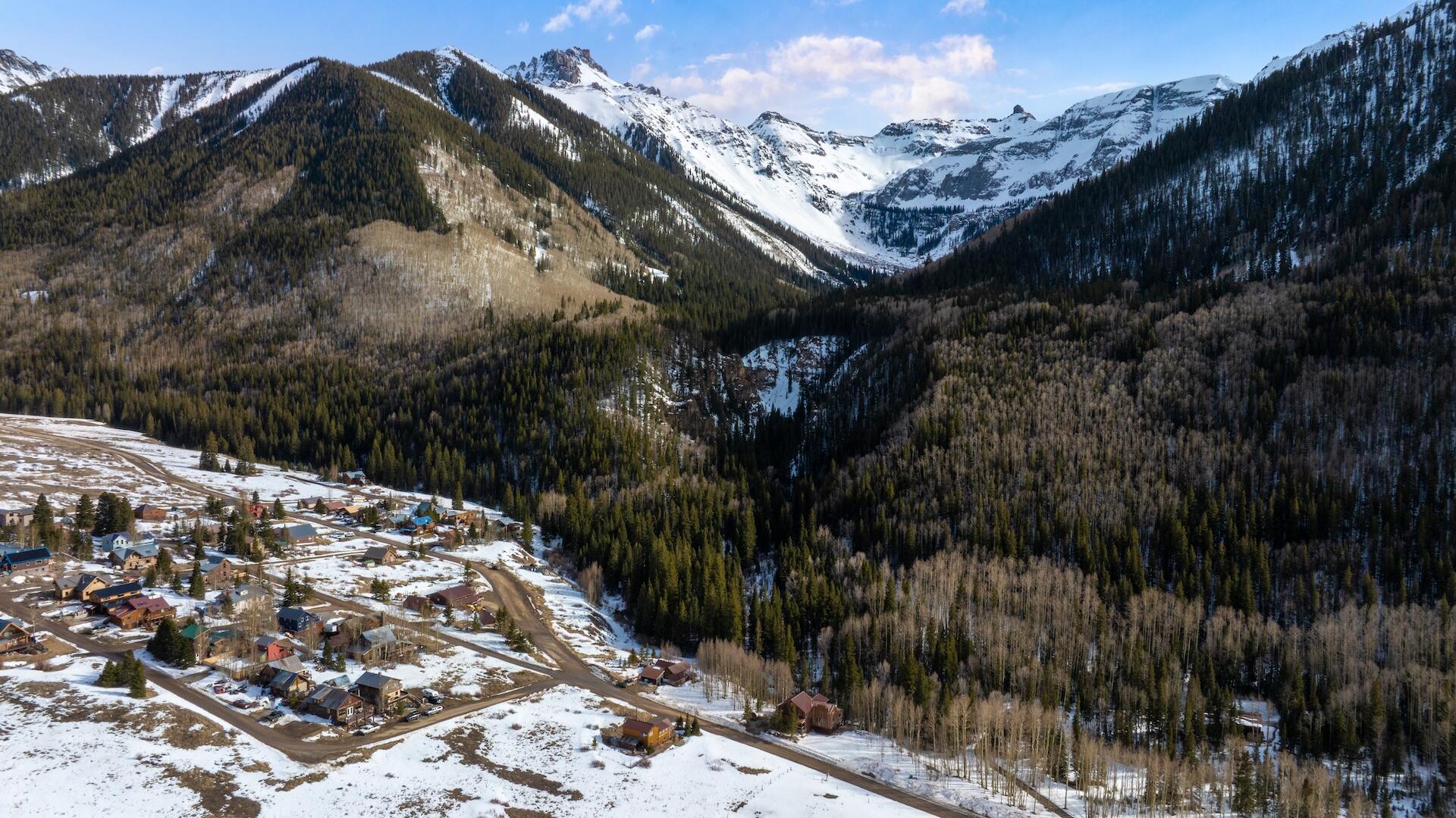 TBD Ophir Road