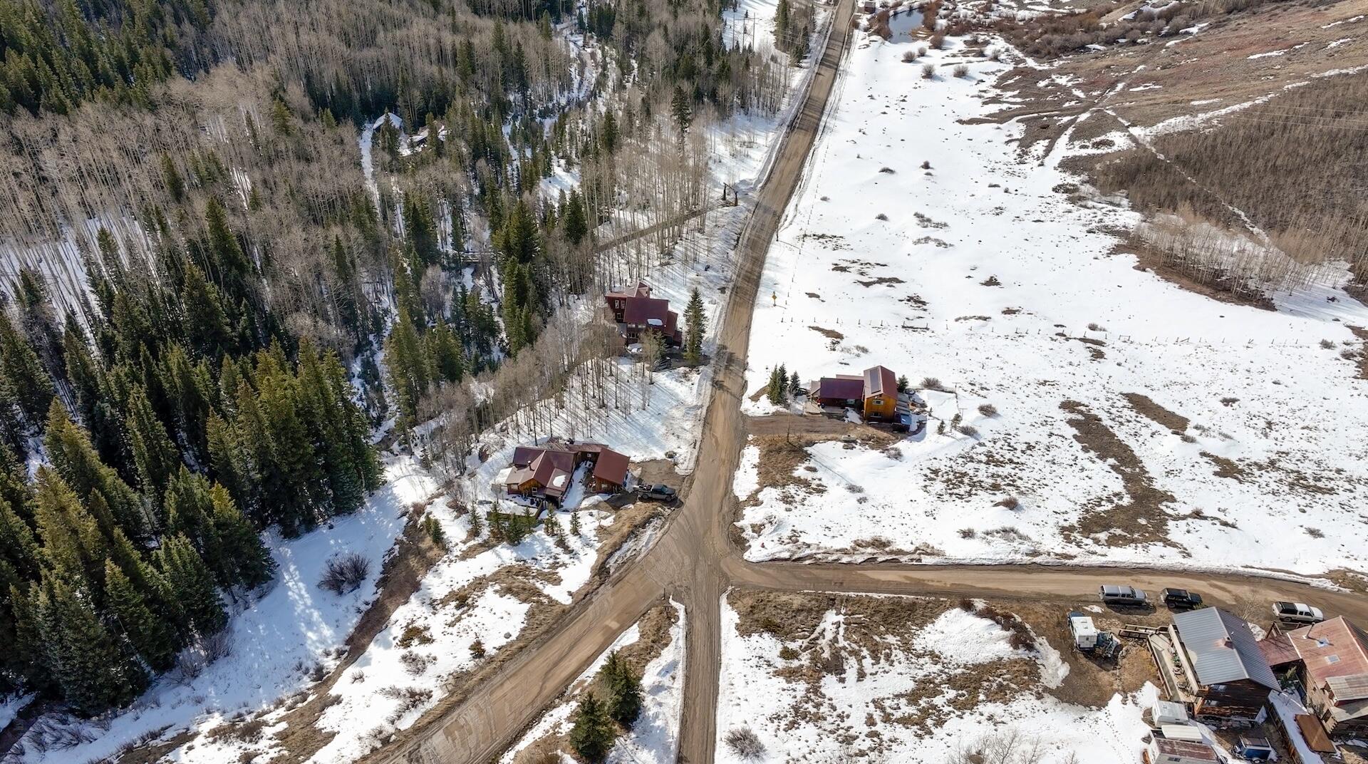 TBD Ophir Road